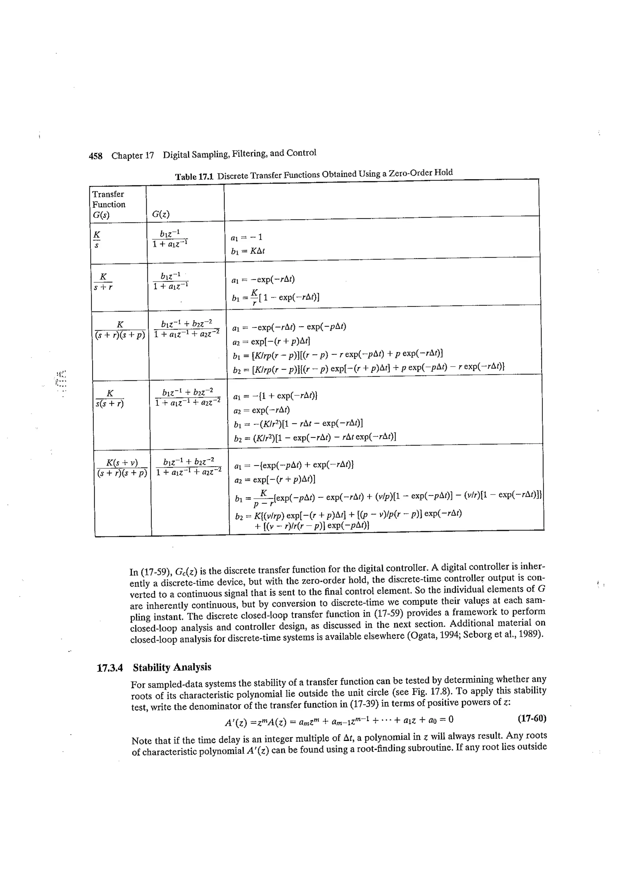 Process dynamics and control seborg (2nd edition)