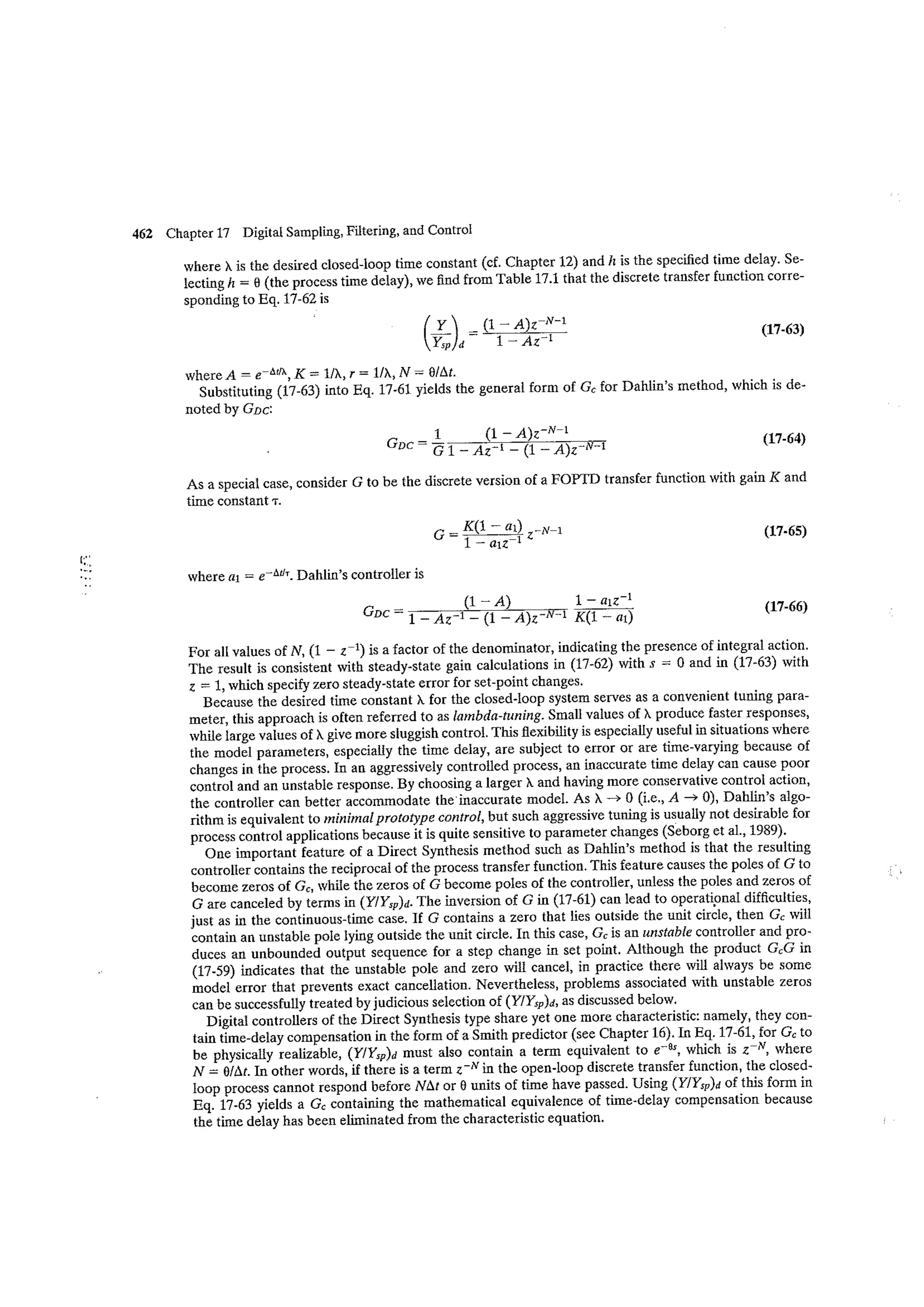 Process dynamics and control seborg (2nd edition)