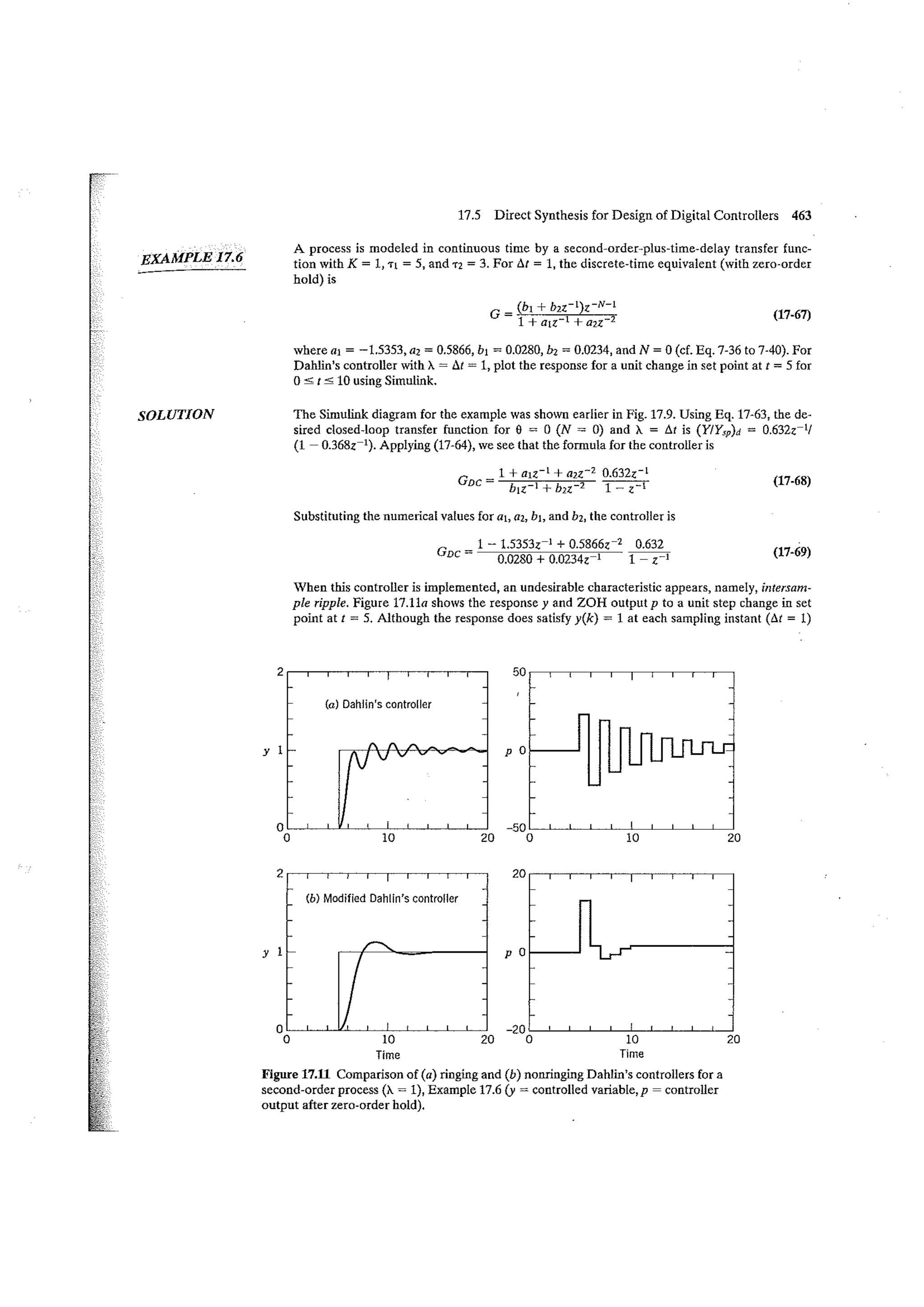 Process dynamics and control seborg (2nd edition)