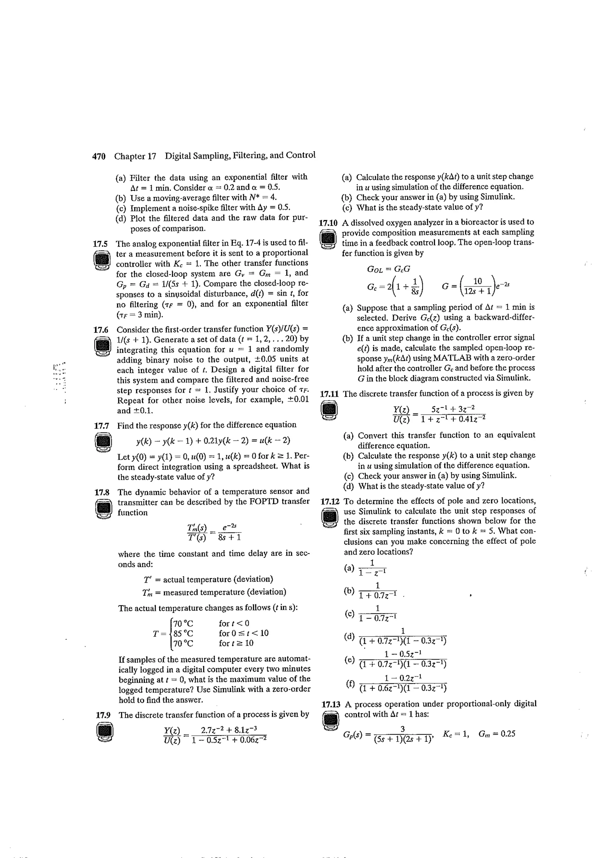 Process dynamics and control seborg (2nd edition)