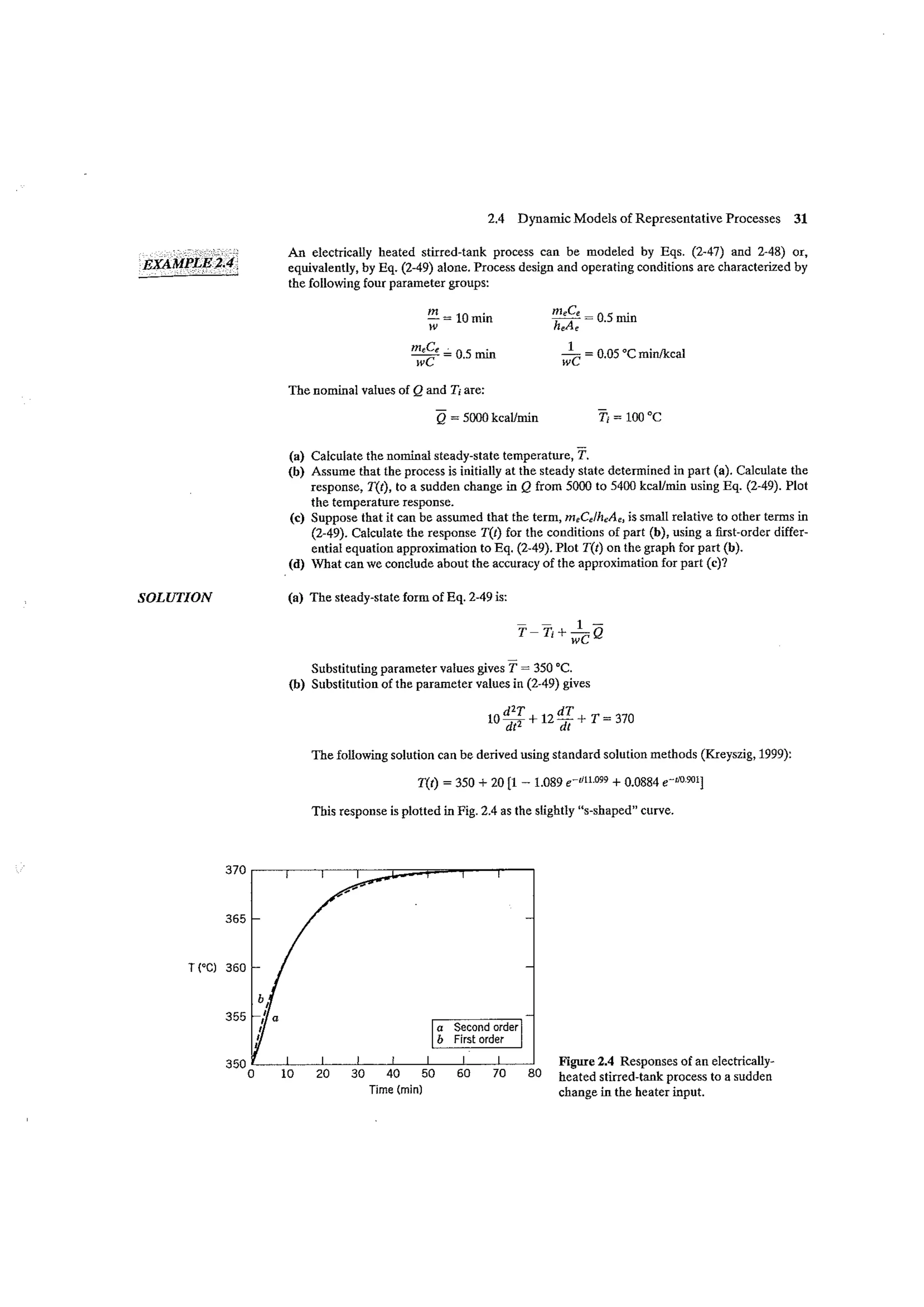 Process dynamics and control seborg (2nd edition)