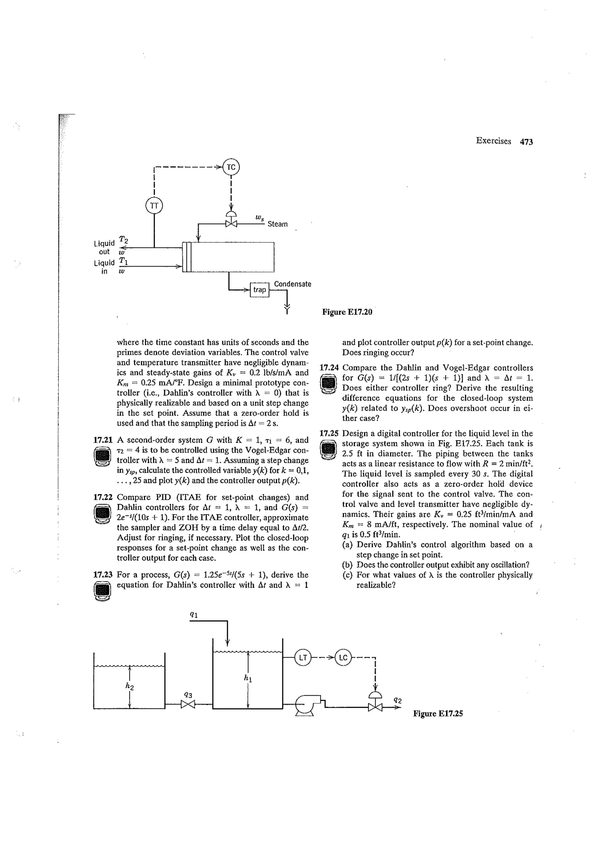 Process dynamics and control seborg (2nd edition)