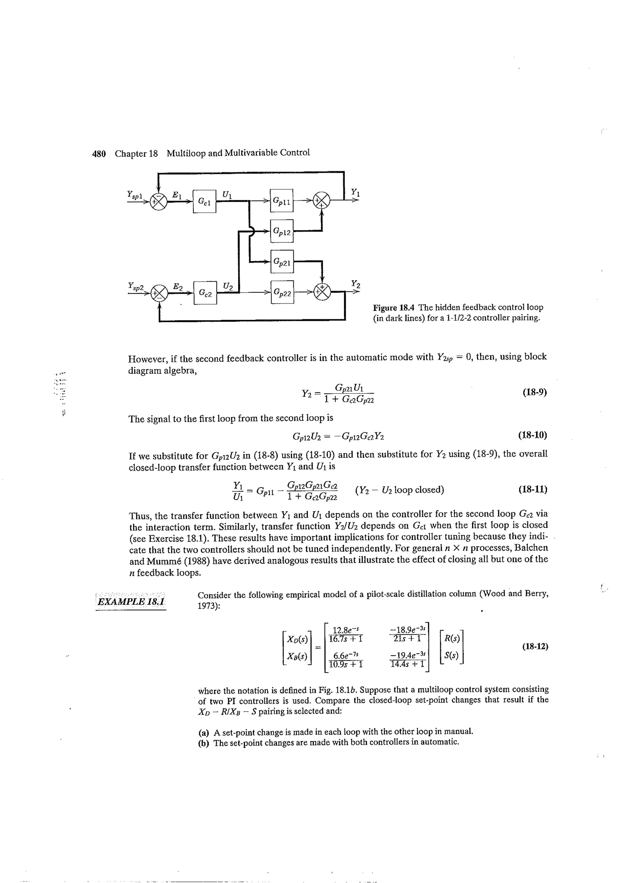 Process dynamics and control seborg (2nd edition)