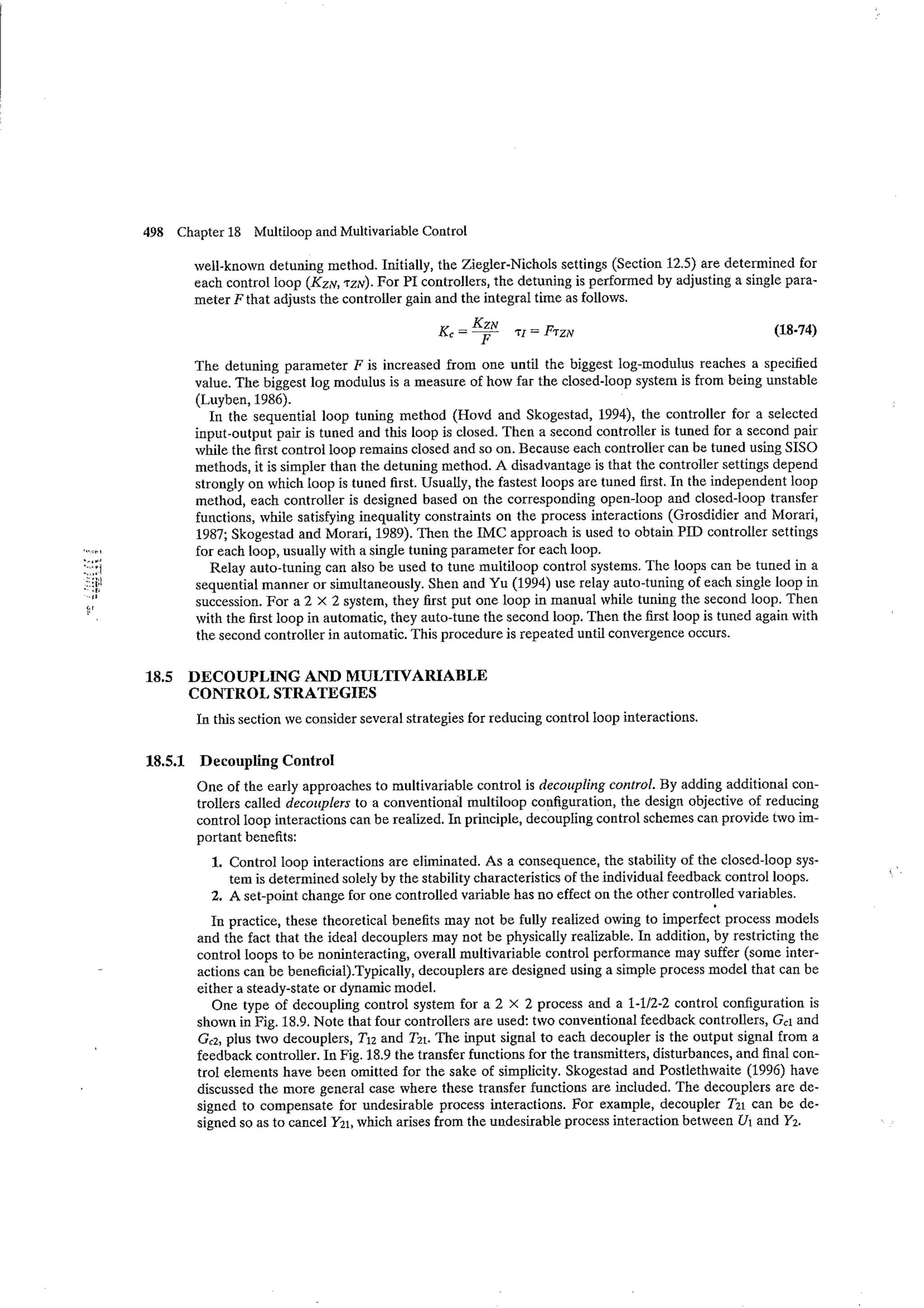 Process dynamics and control seborg (2nd edition)