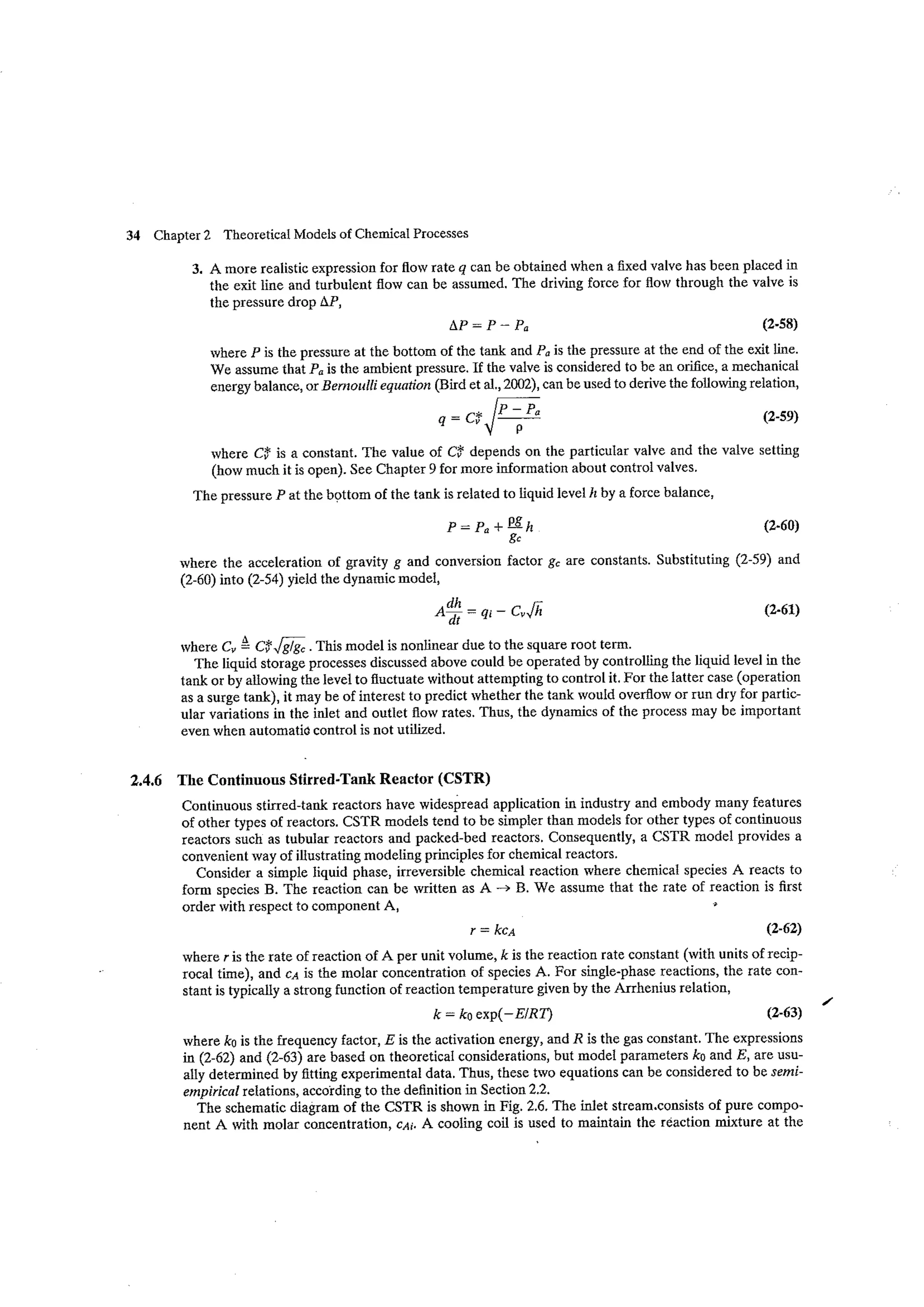 Process dynamics and control seborg (2nd edition)
