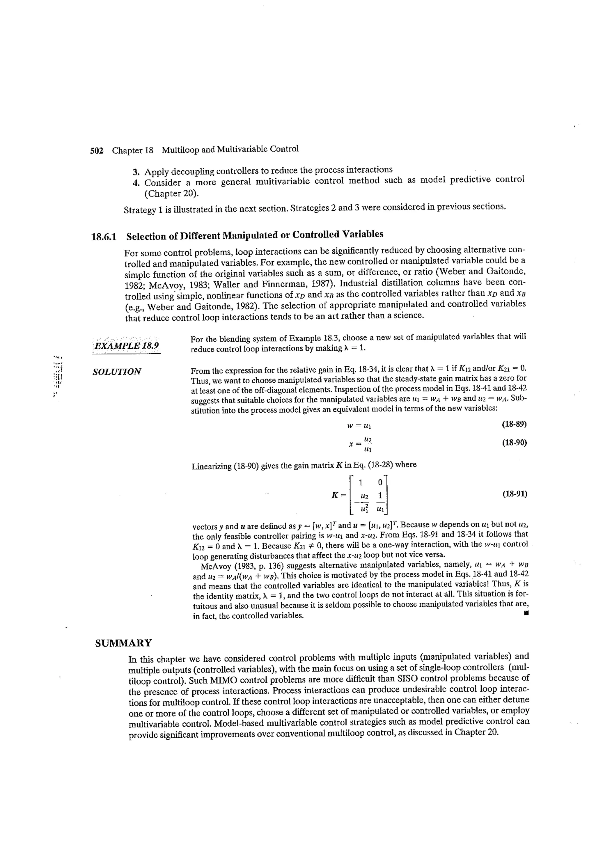 Process dynamics and control seborg (2nd edition)