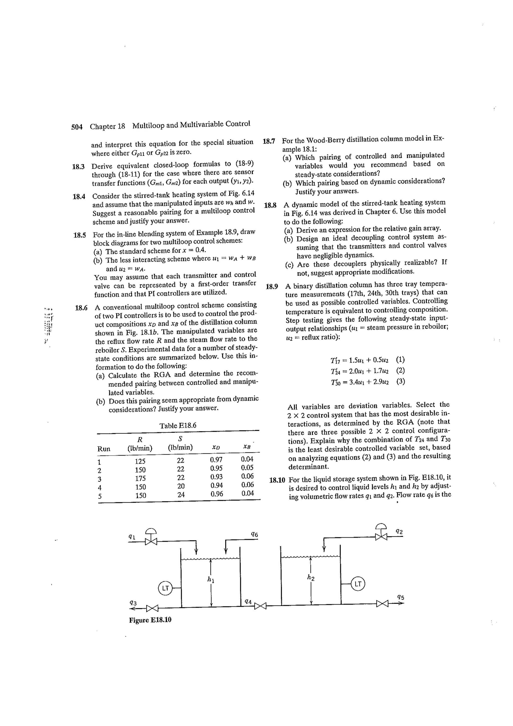 Process dynamics and control seborg (2nd edition)