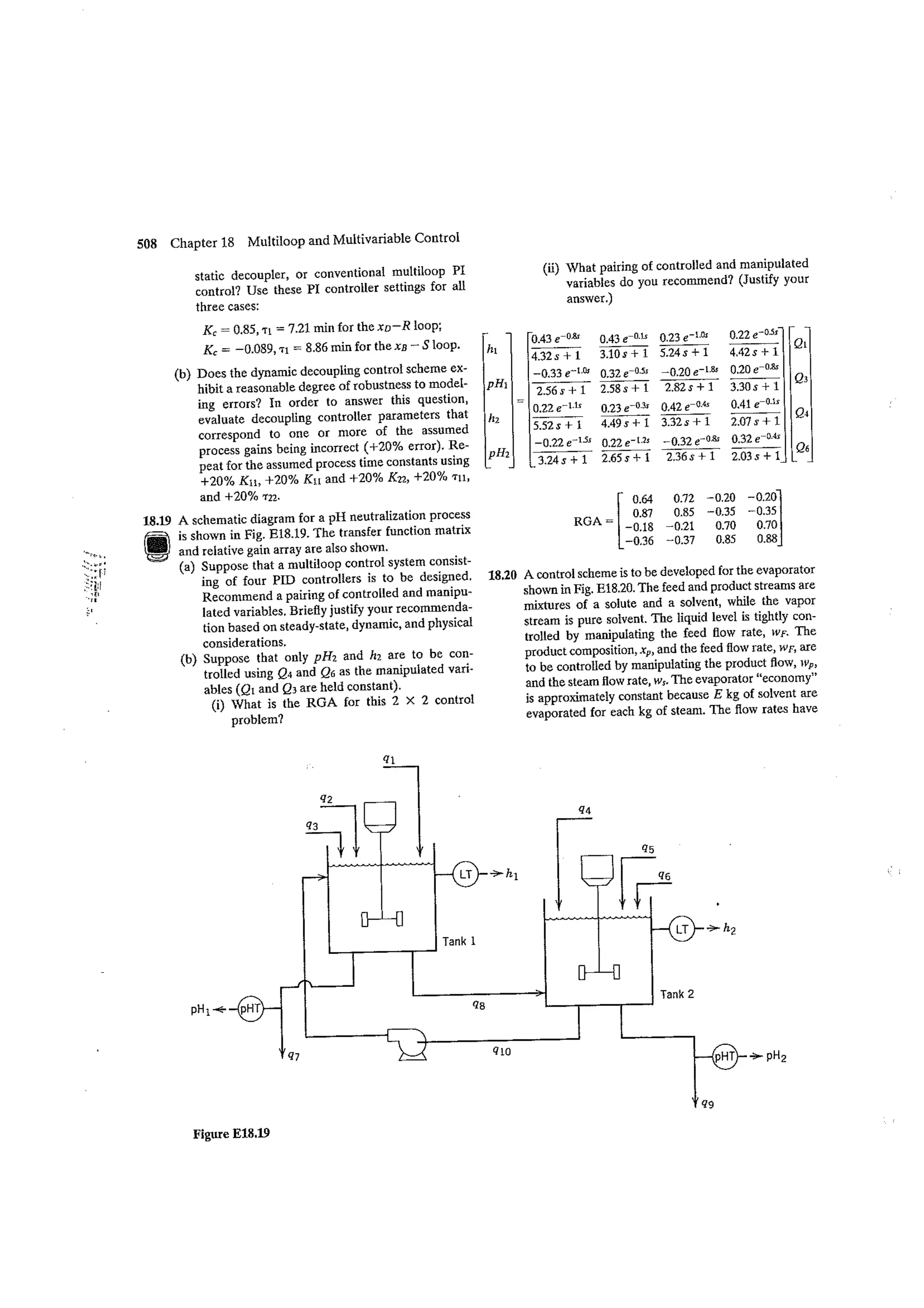 Process dynamics and control seborg (2nd edition)