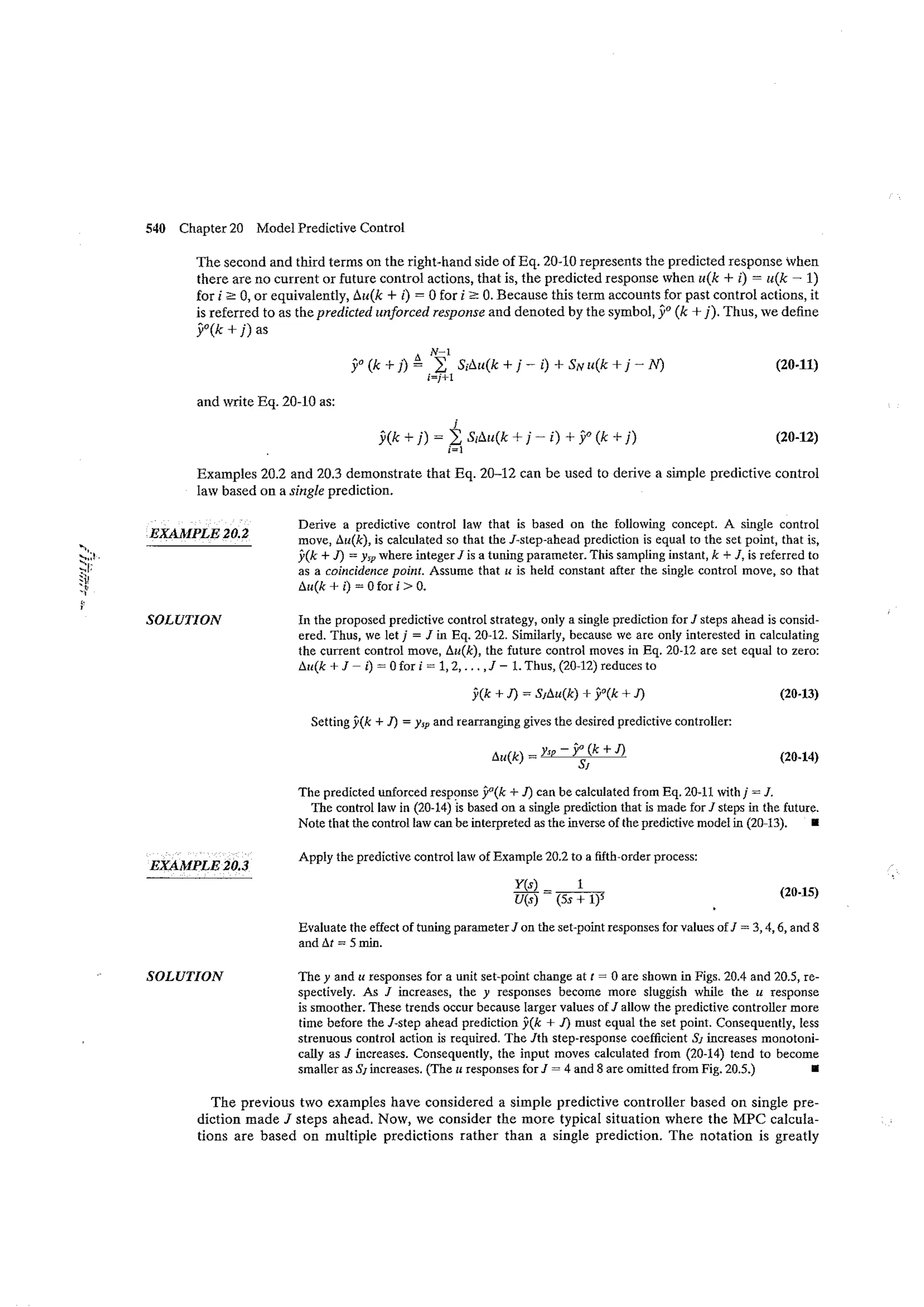 Process dynamics and control seborg (2nd edition)