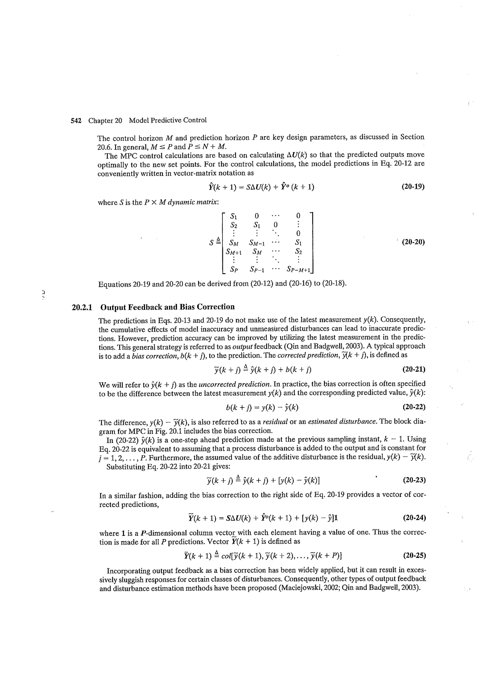 Process dynamics and control seborg (2nd edition)