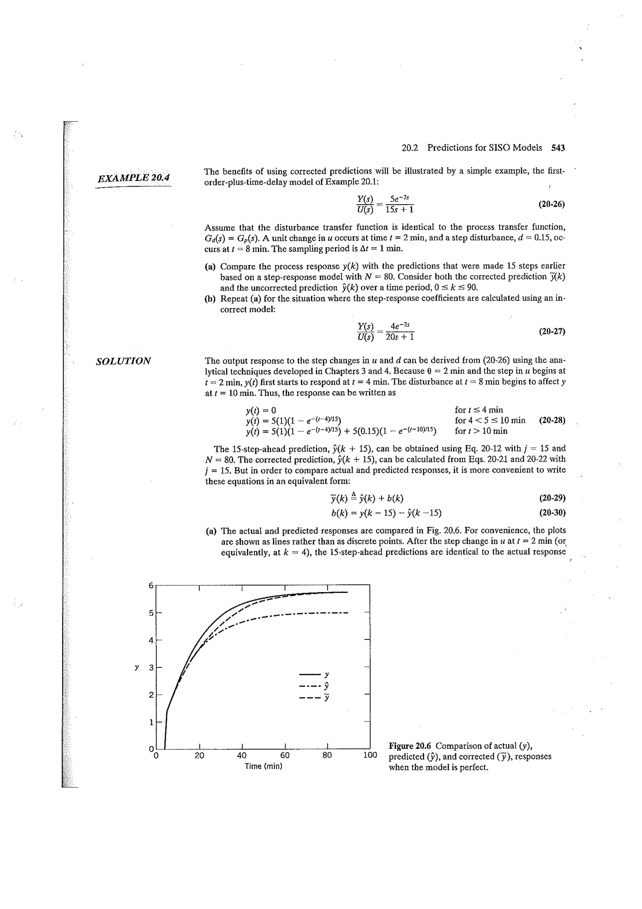 Process dynamics and control seborg (2nd edition)