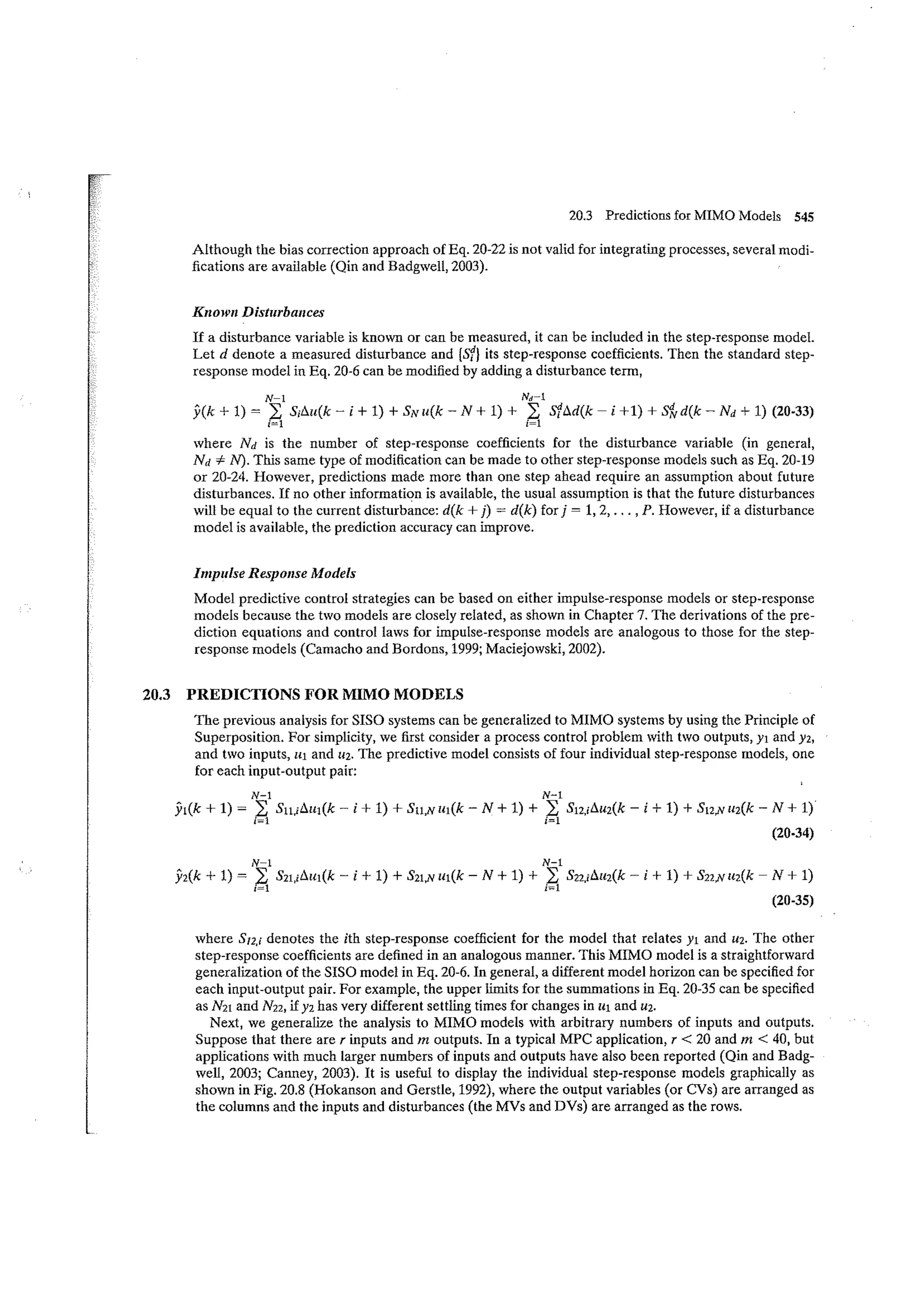 Process dynamics and control seborg (2nd edition)