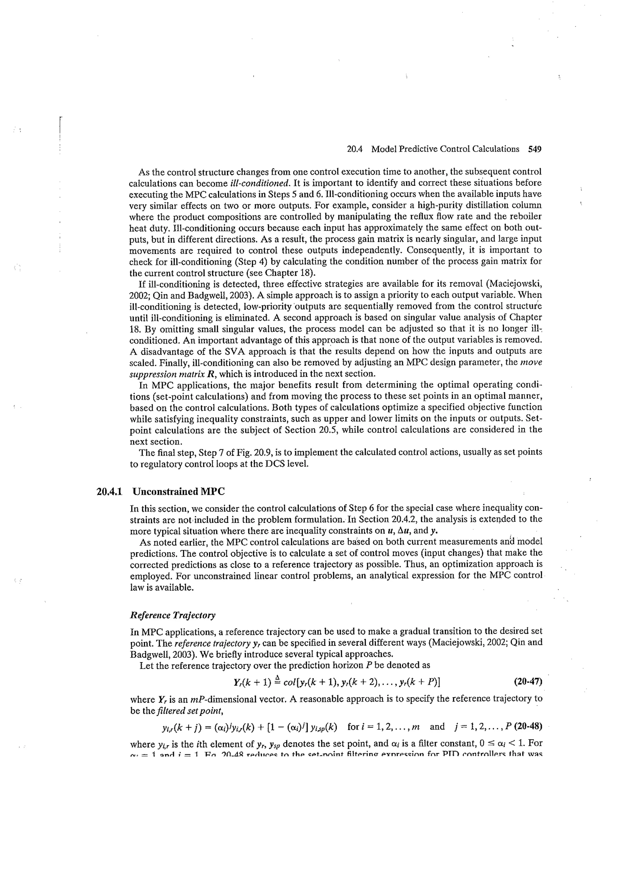 Process dynamics and control seborg (2nd edition)