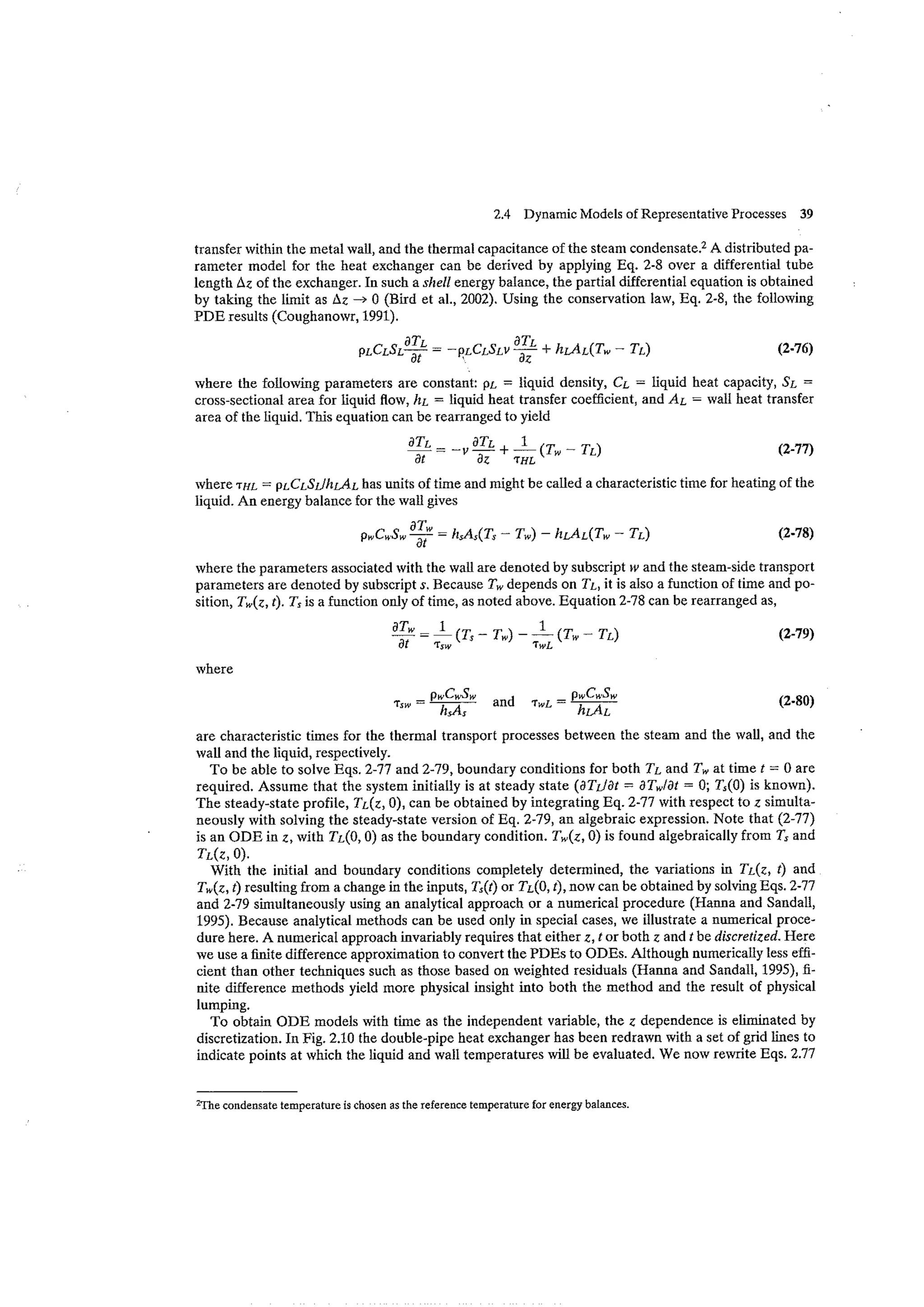 Process dynamics and control seborg (2nd edition)