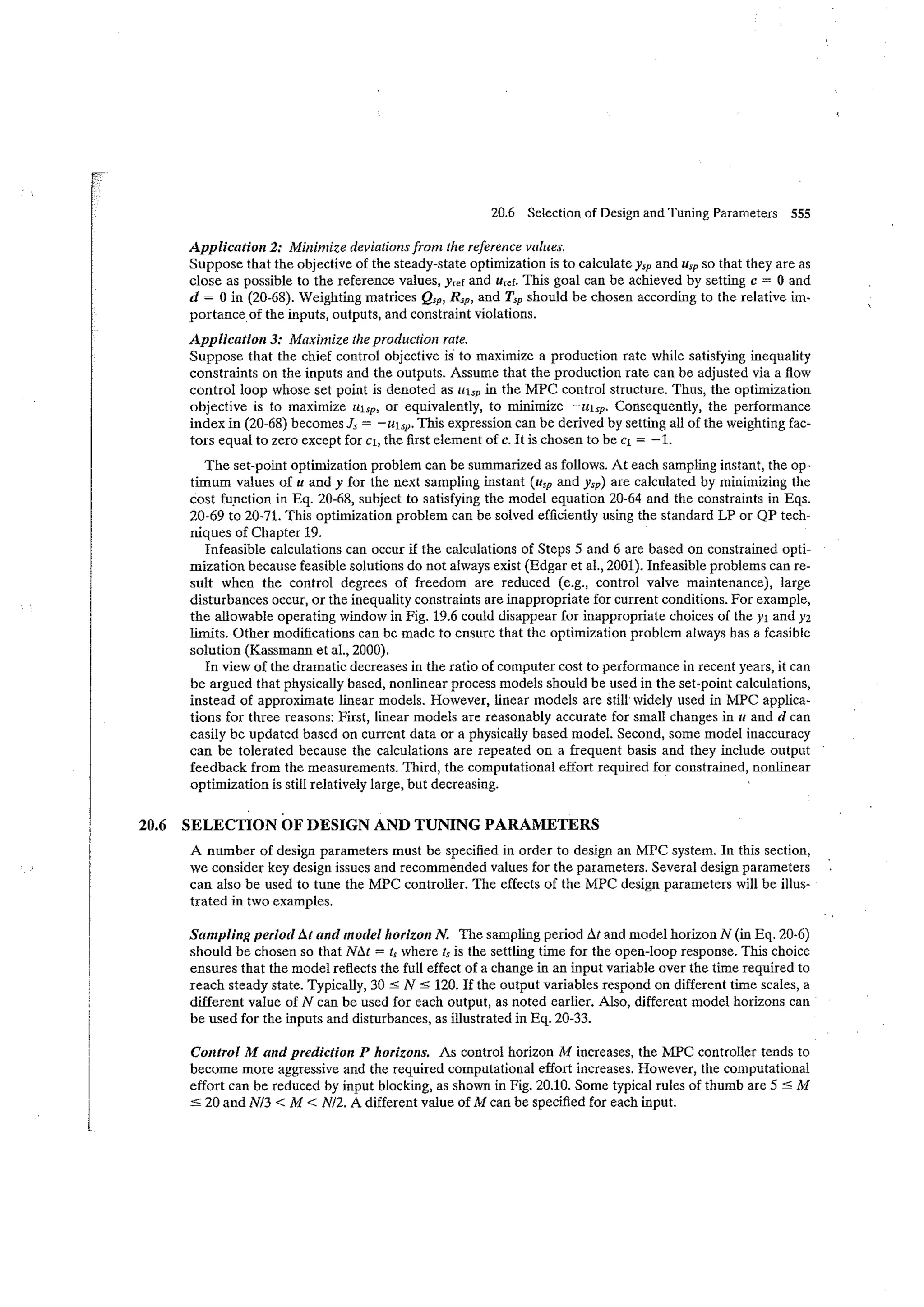 Process dynamics and control seborg (2nd edition)