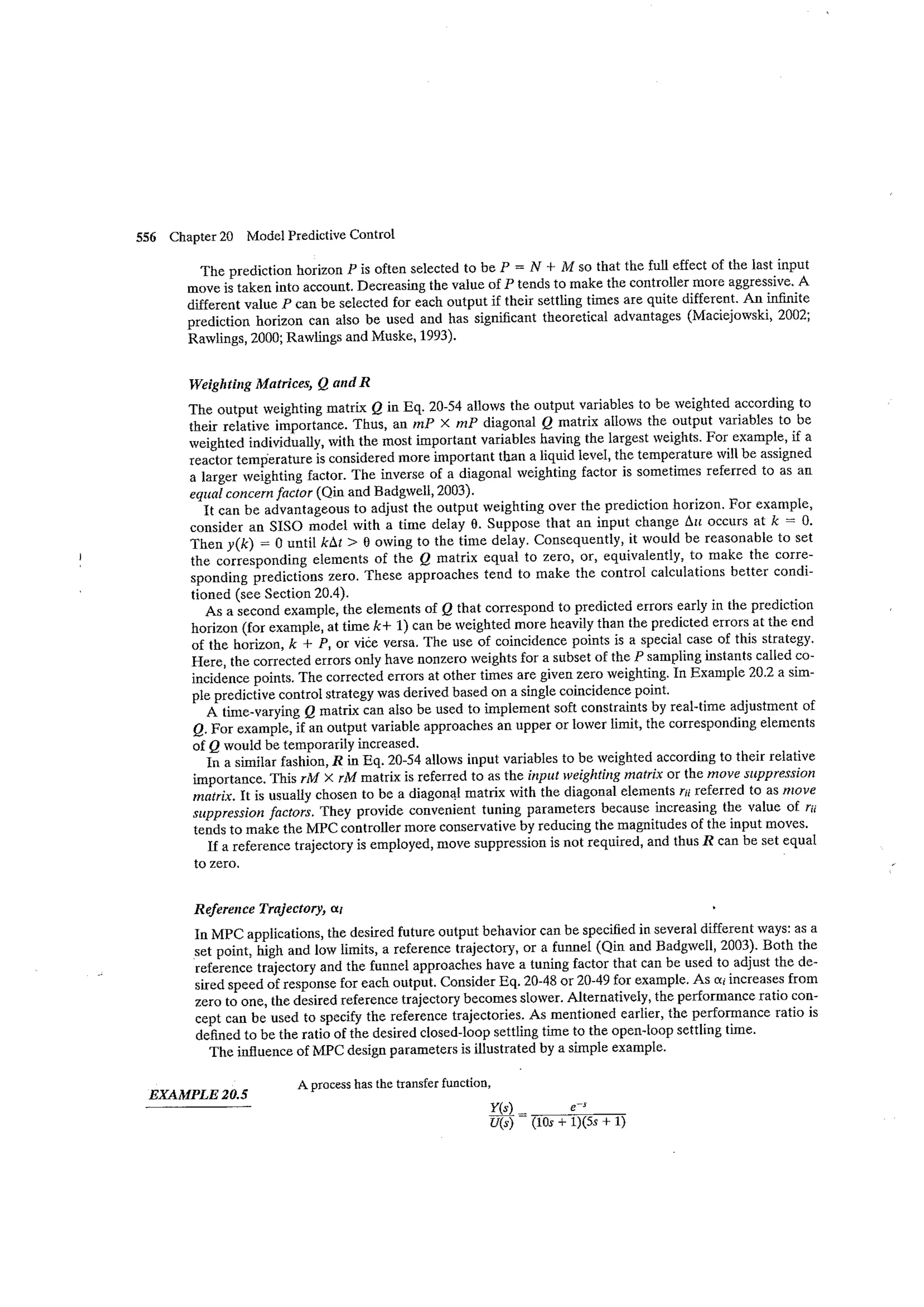 Process dynamics and control seborg (2nd edition)