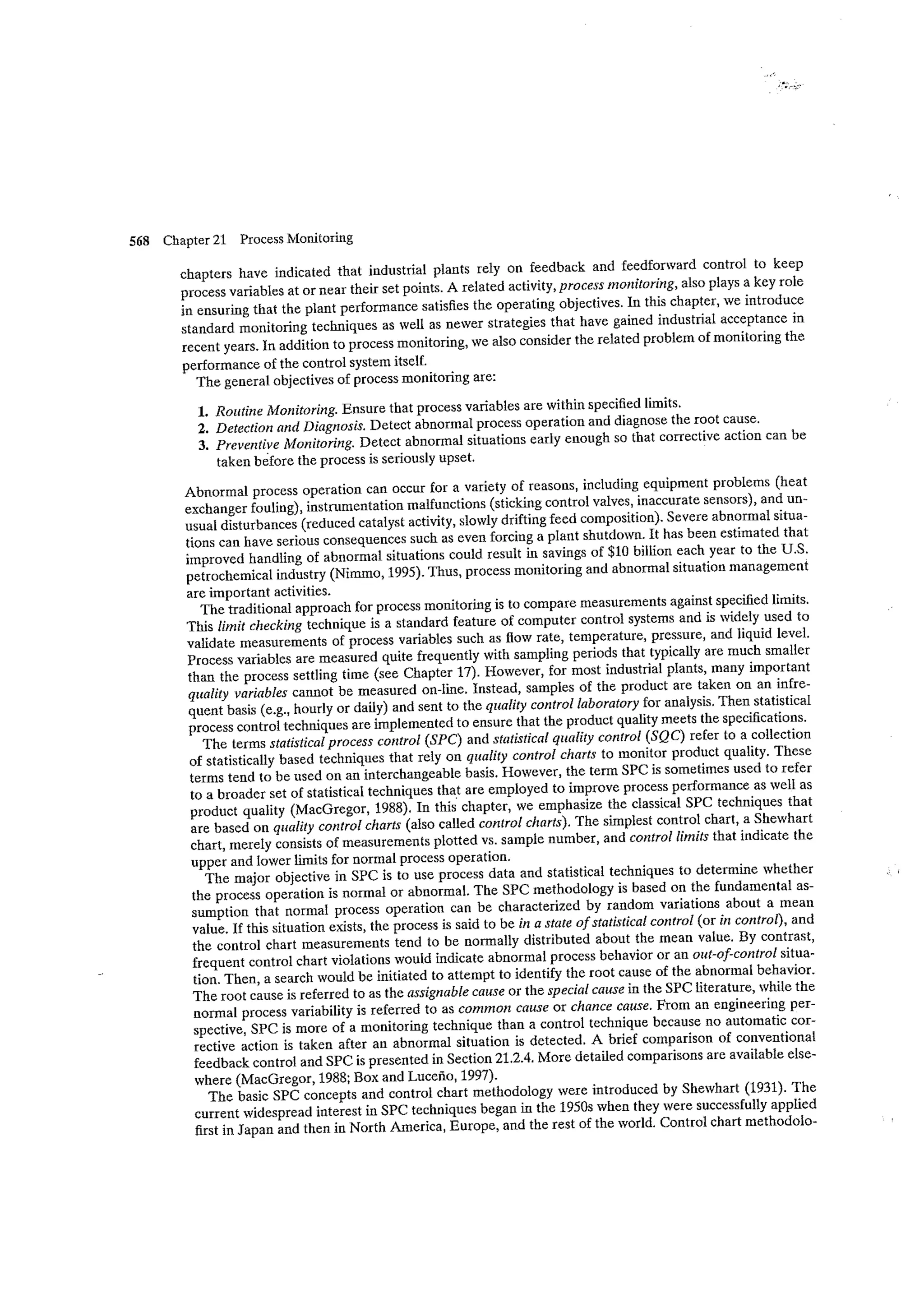 Process dynamics and control seborg (2nd edition)