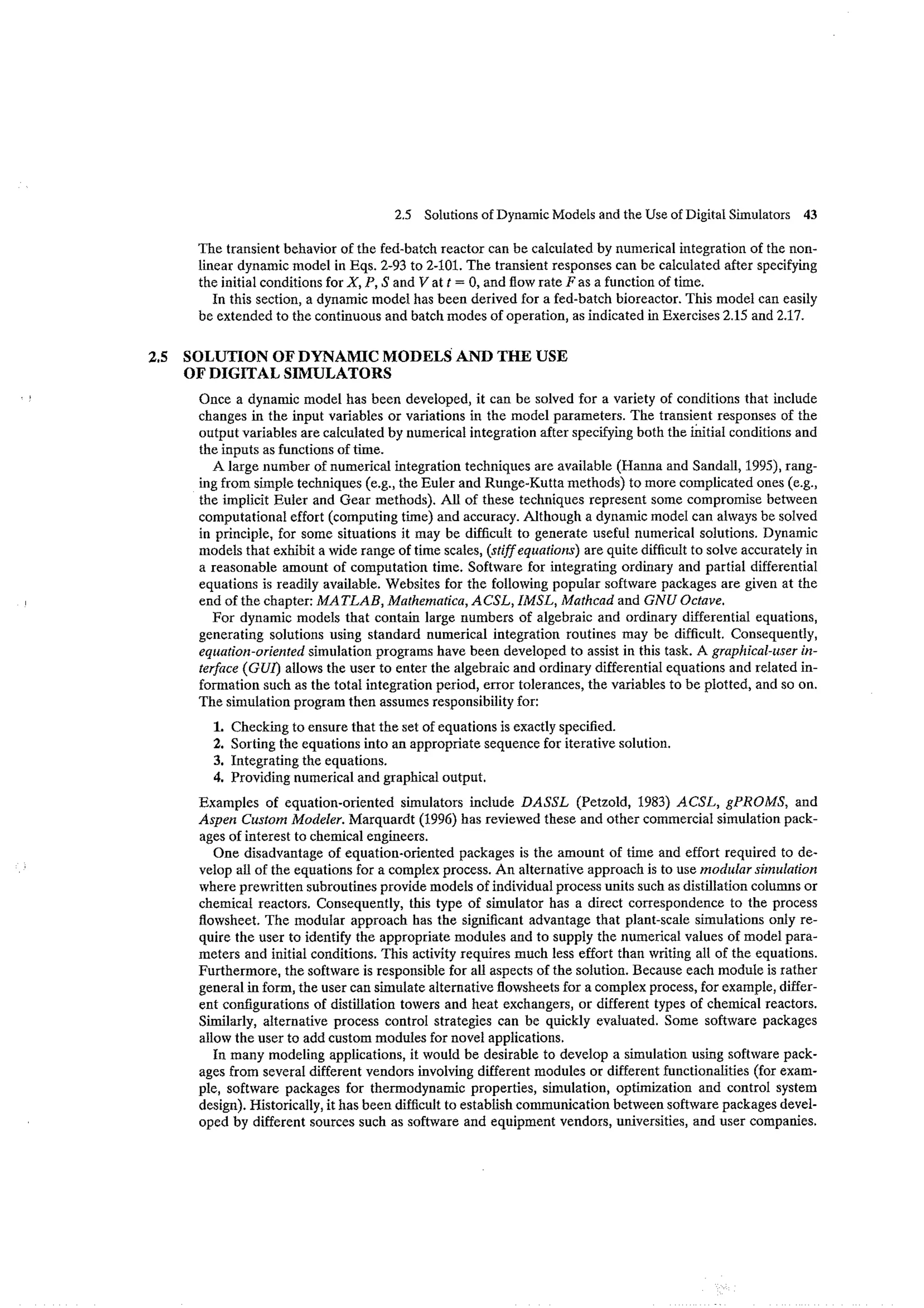 Process dynamics and control seborg (2nd edition)