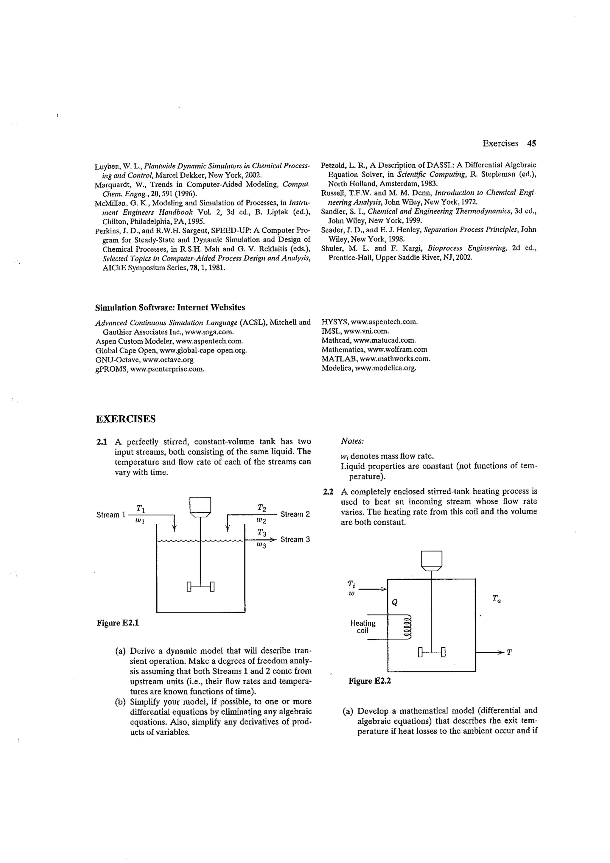 Process dynamics and control seborg (2nd edition)