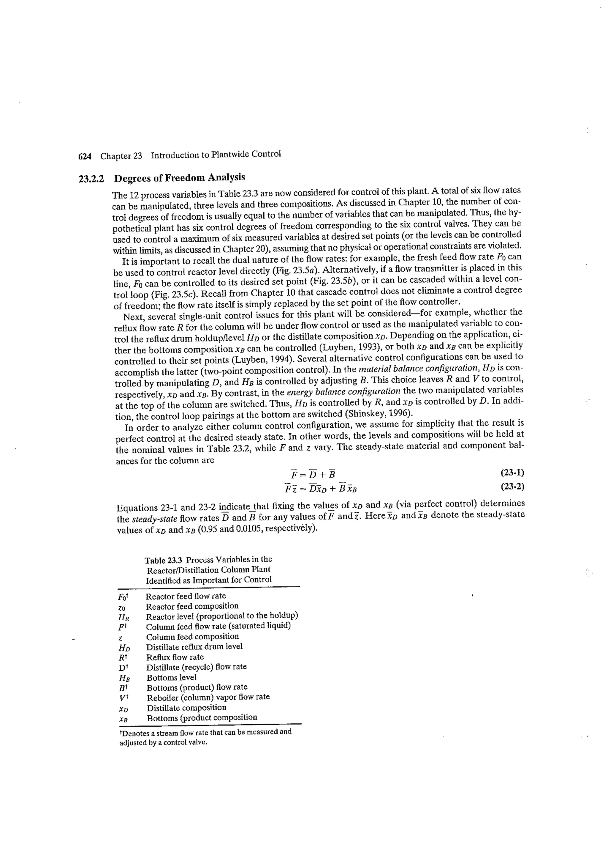 Process dynamics and control seborg (2nd edition)