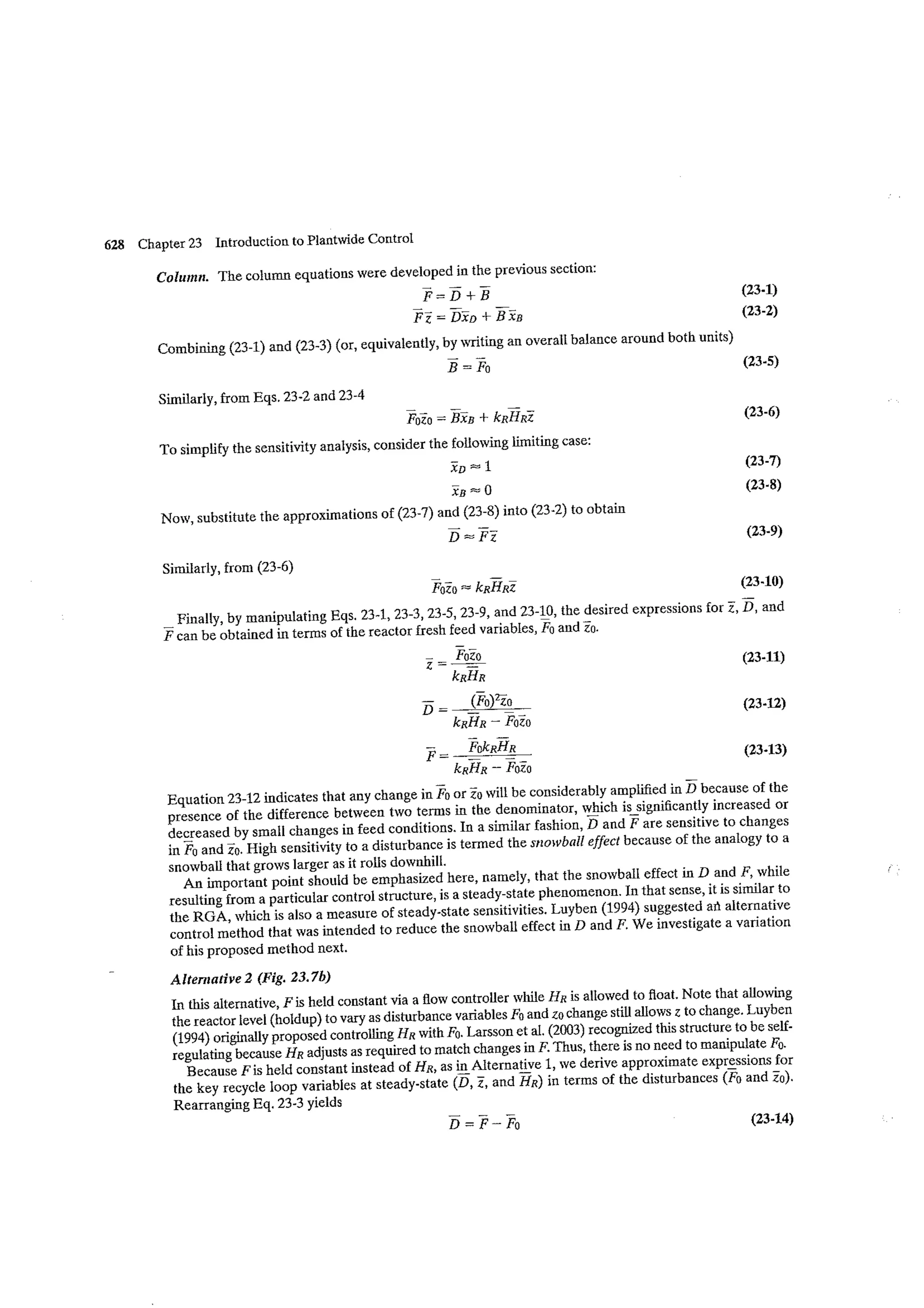 Process dynamics and control seborg (2nd edition)