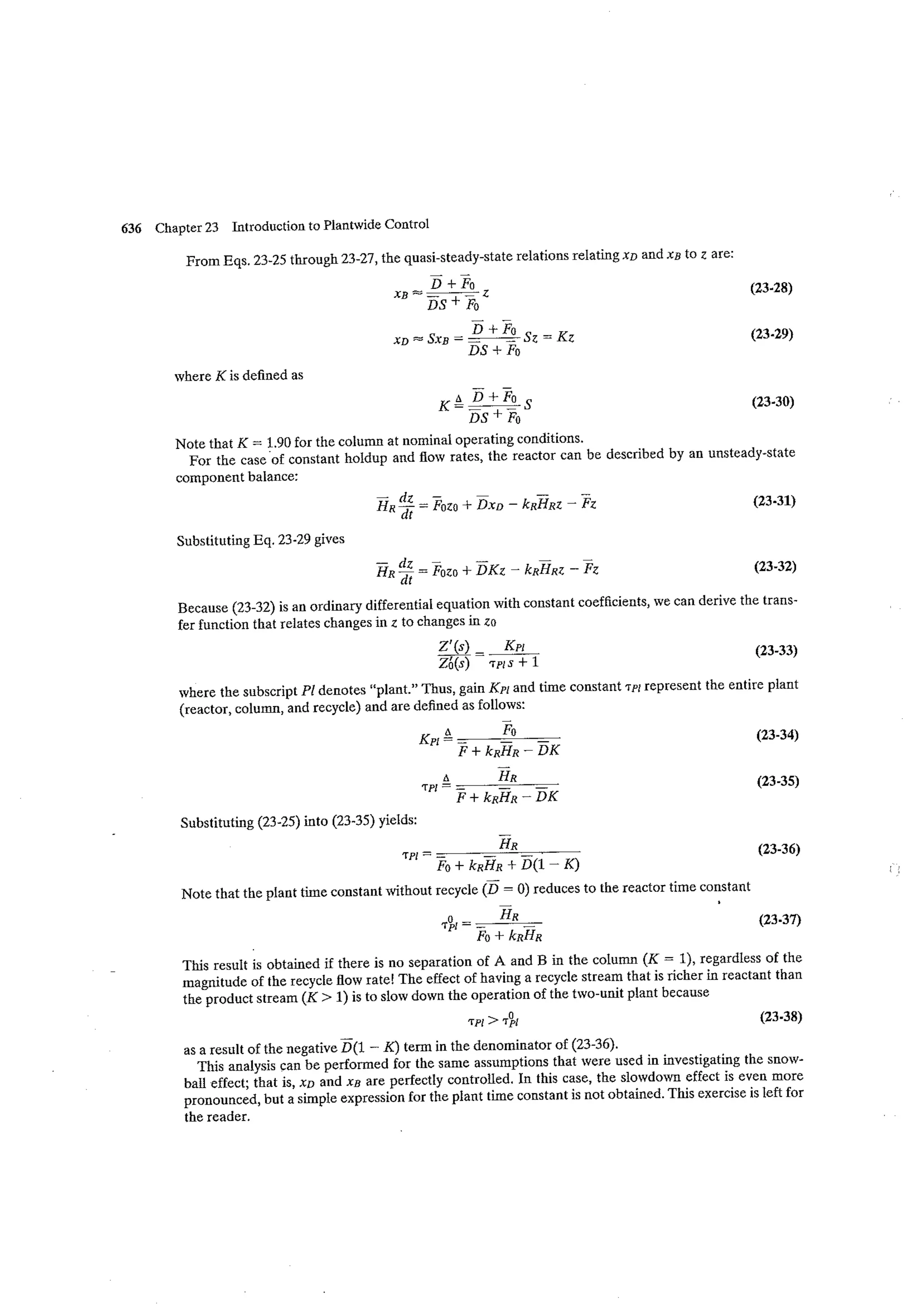 Process dynamics and control seborg (2nd edition)