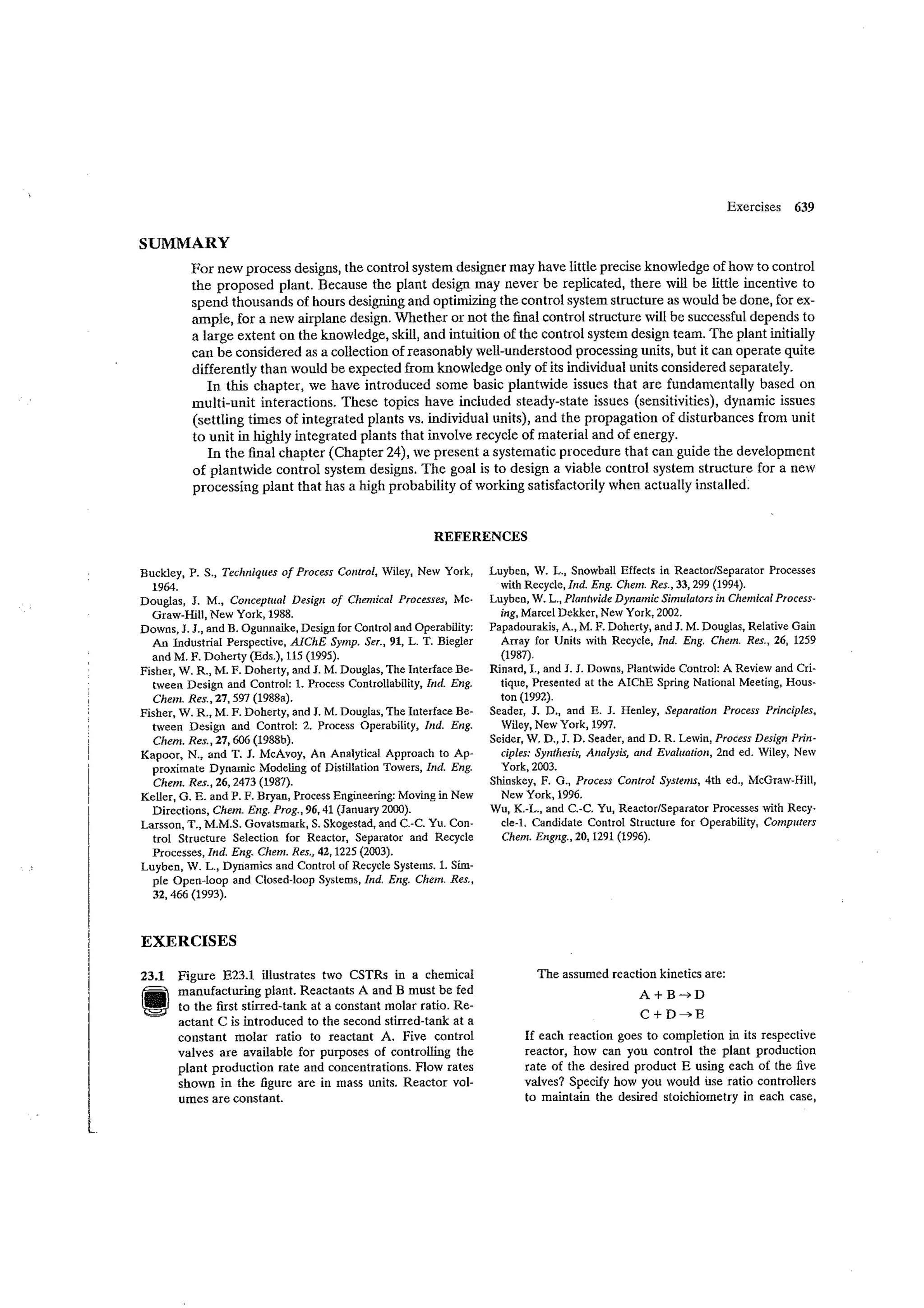 Process dynamics and control seborg (2nd edition)