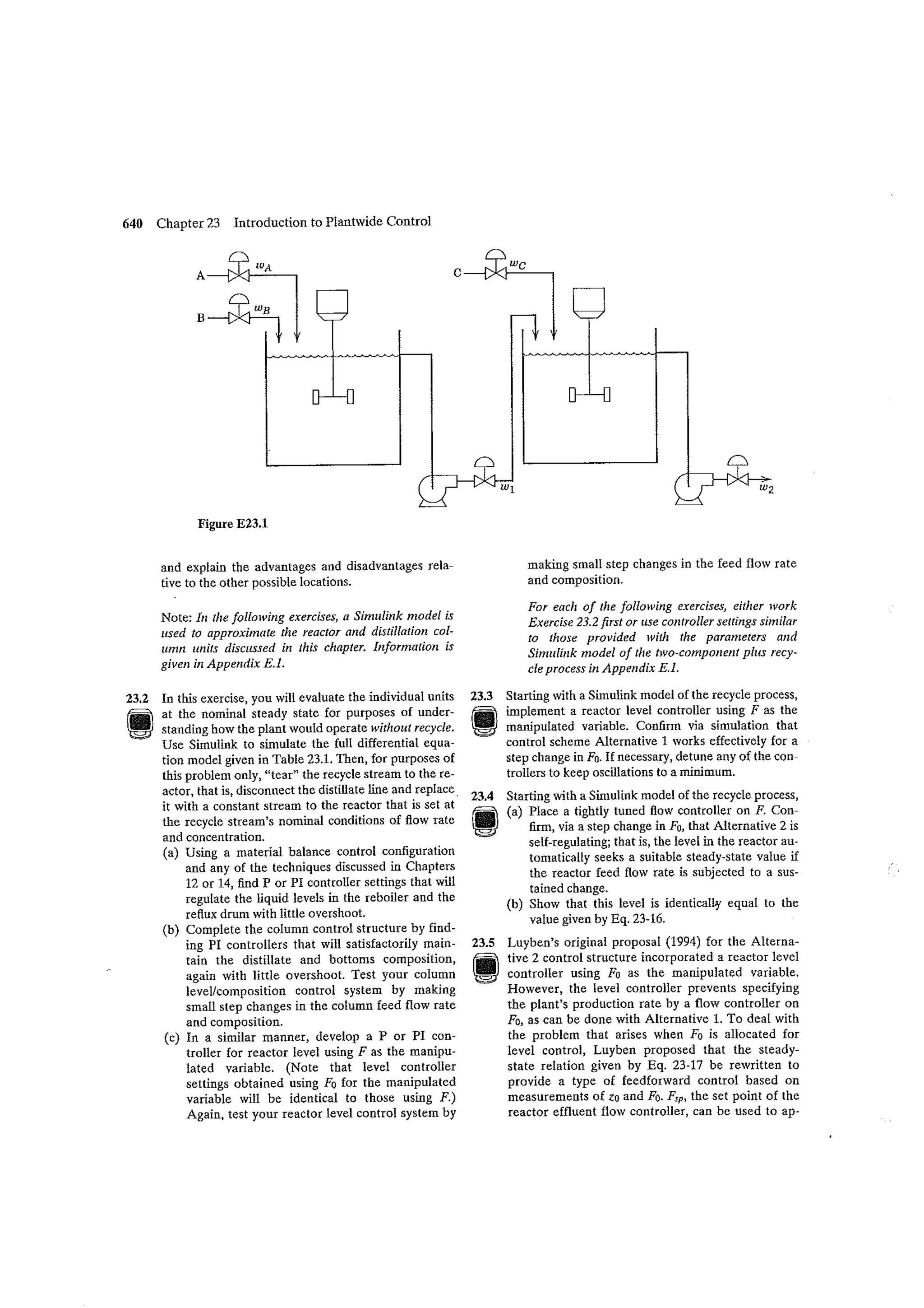 Process dynamics and control seborg (2nd edition)