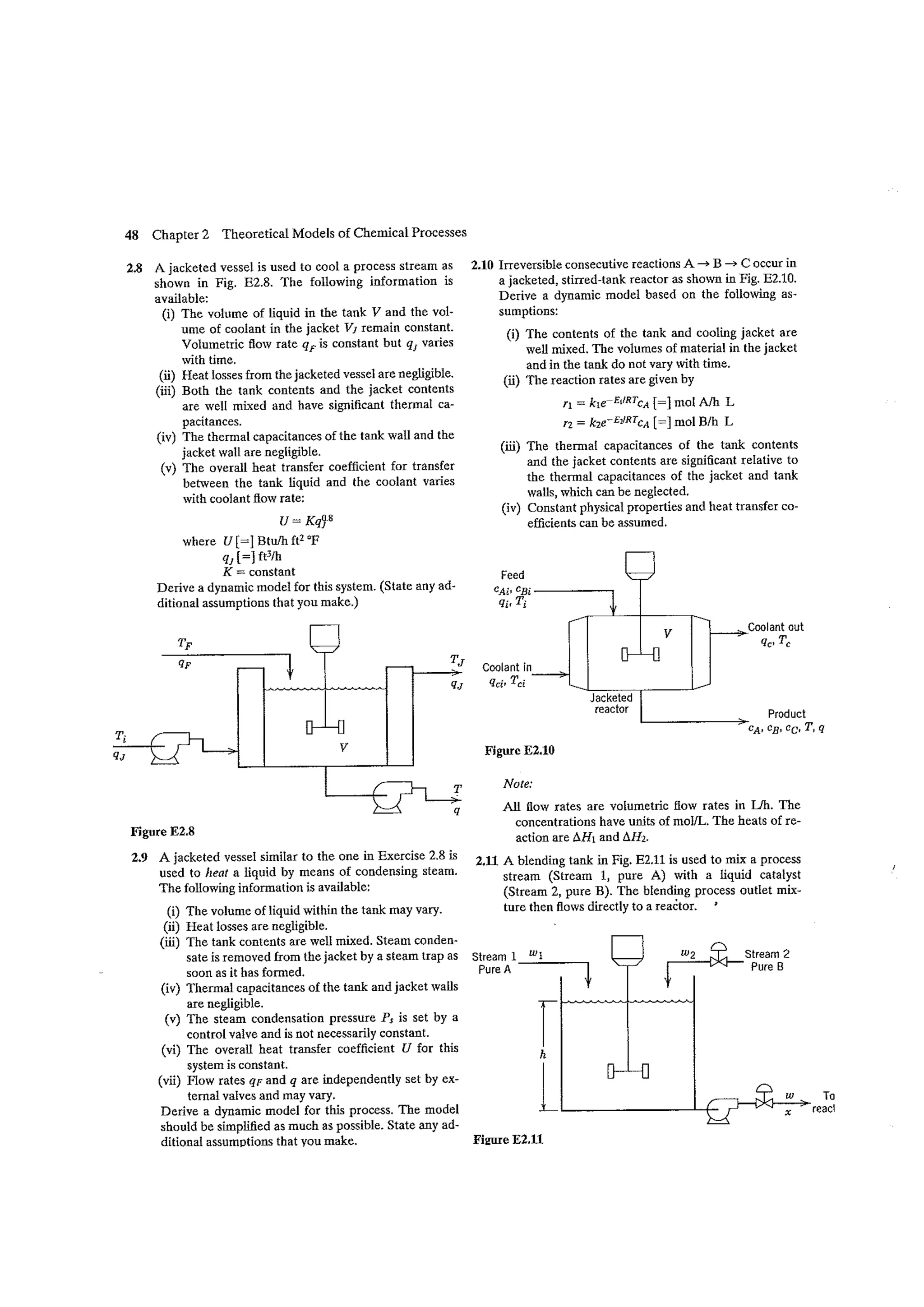 Process dynamics and control seborg (2nd edition)
