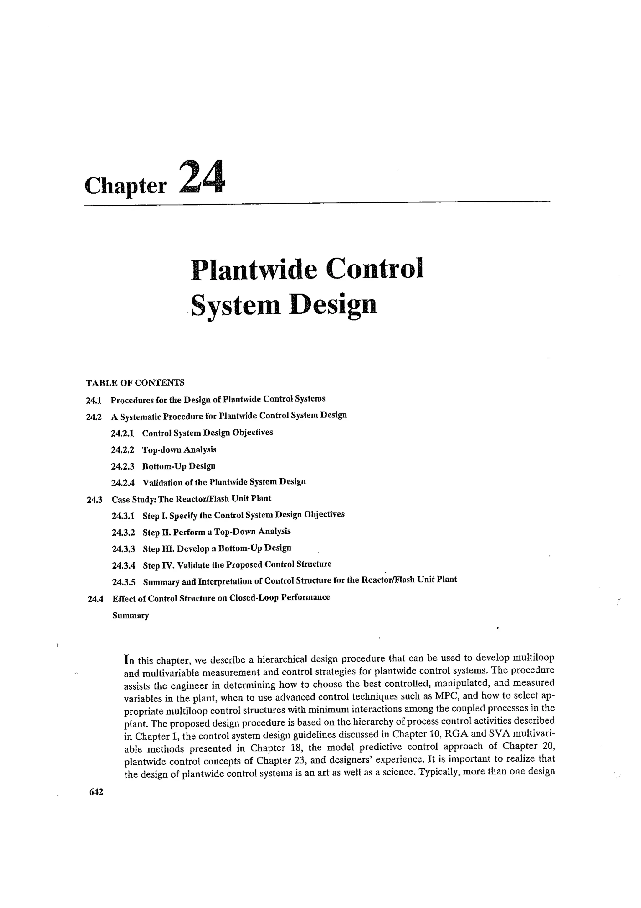 Process dynamics and control seborg (2nd edition)