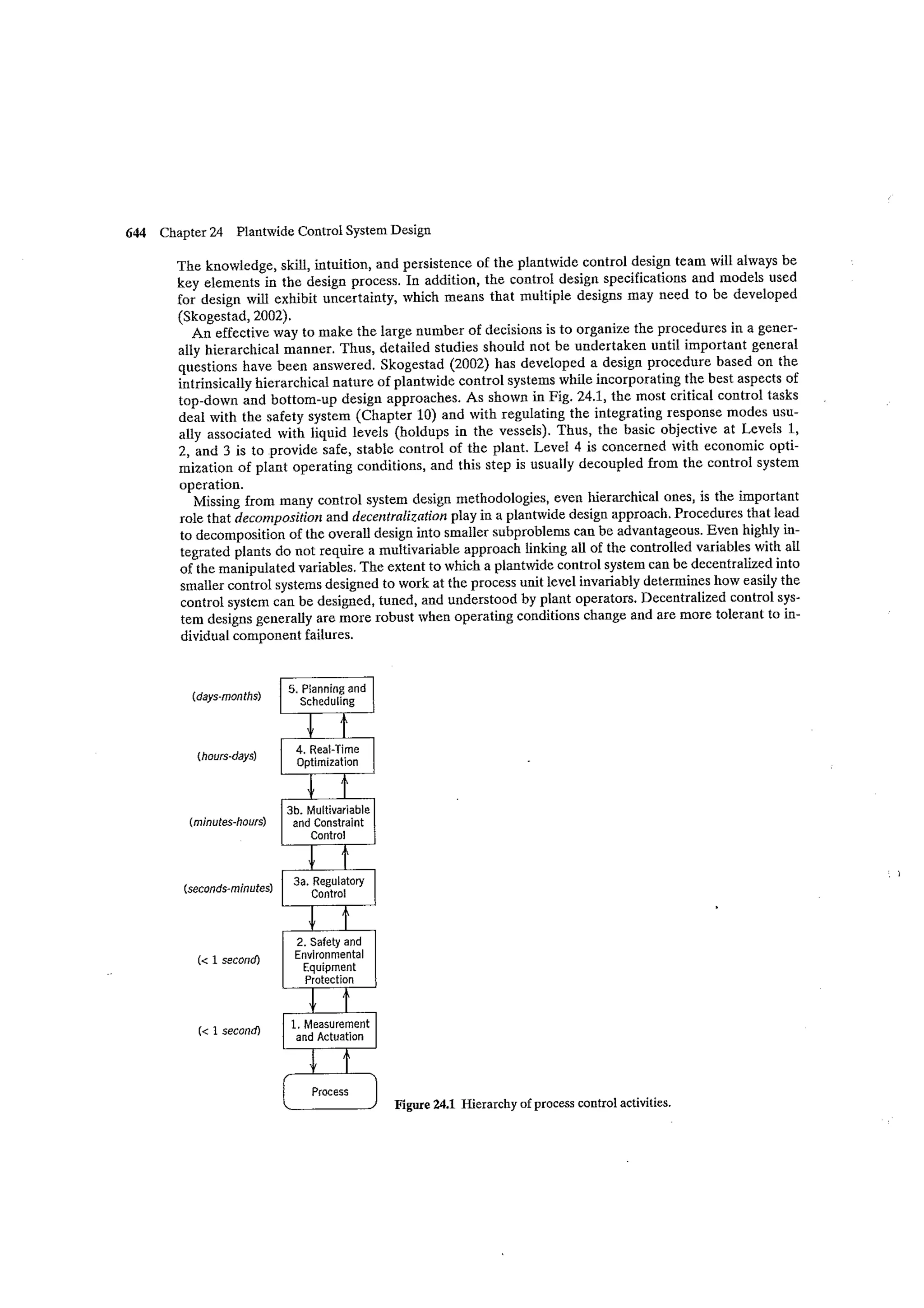 Process dynamics and control seborg (2nd edition)