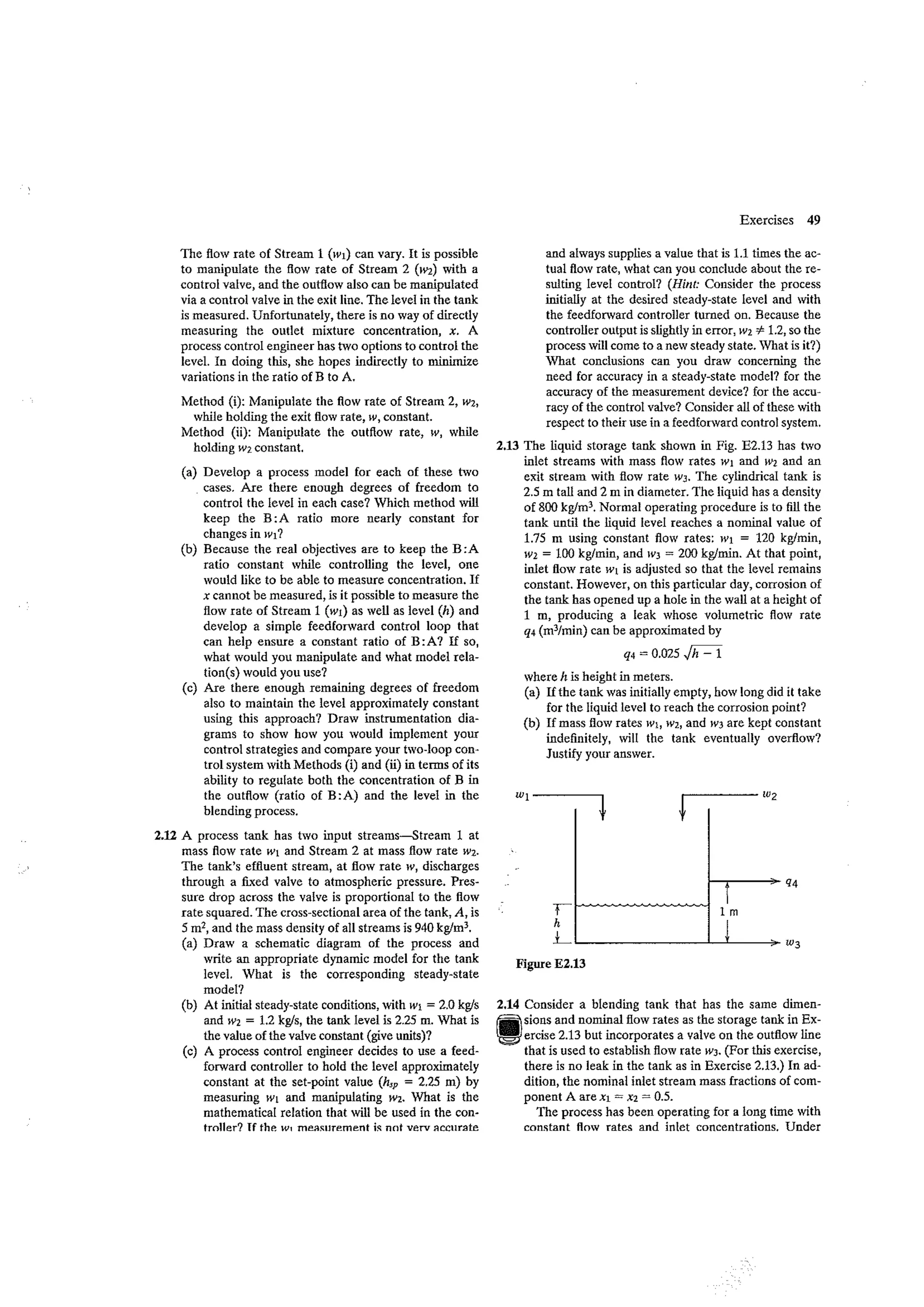 Process dynamics and control seborg (2nd edition)