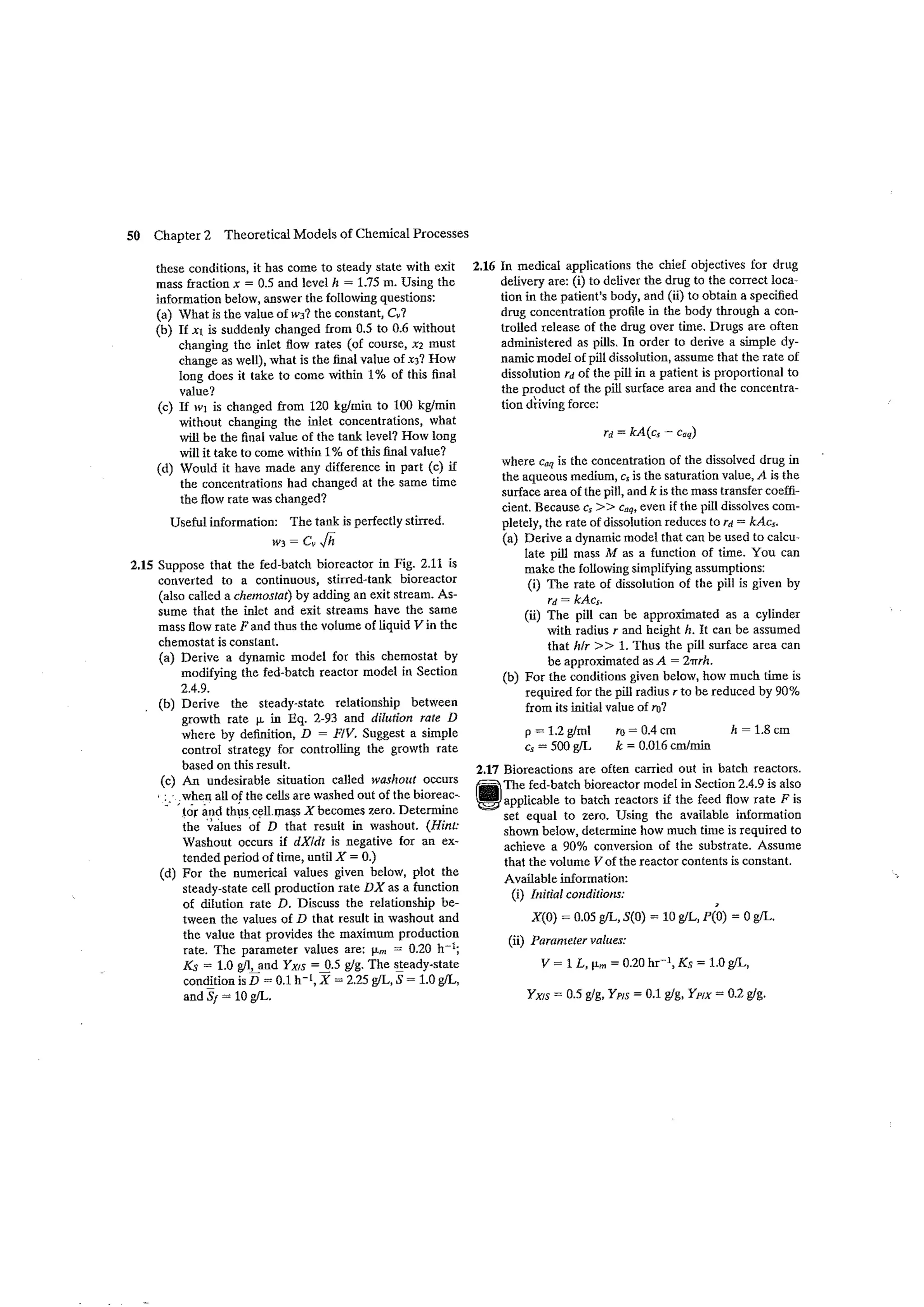 Process dynamics and control seborg (2nd edition)