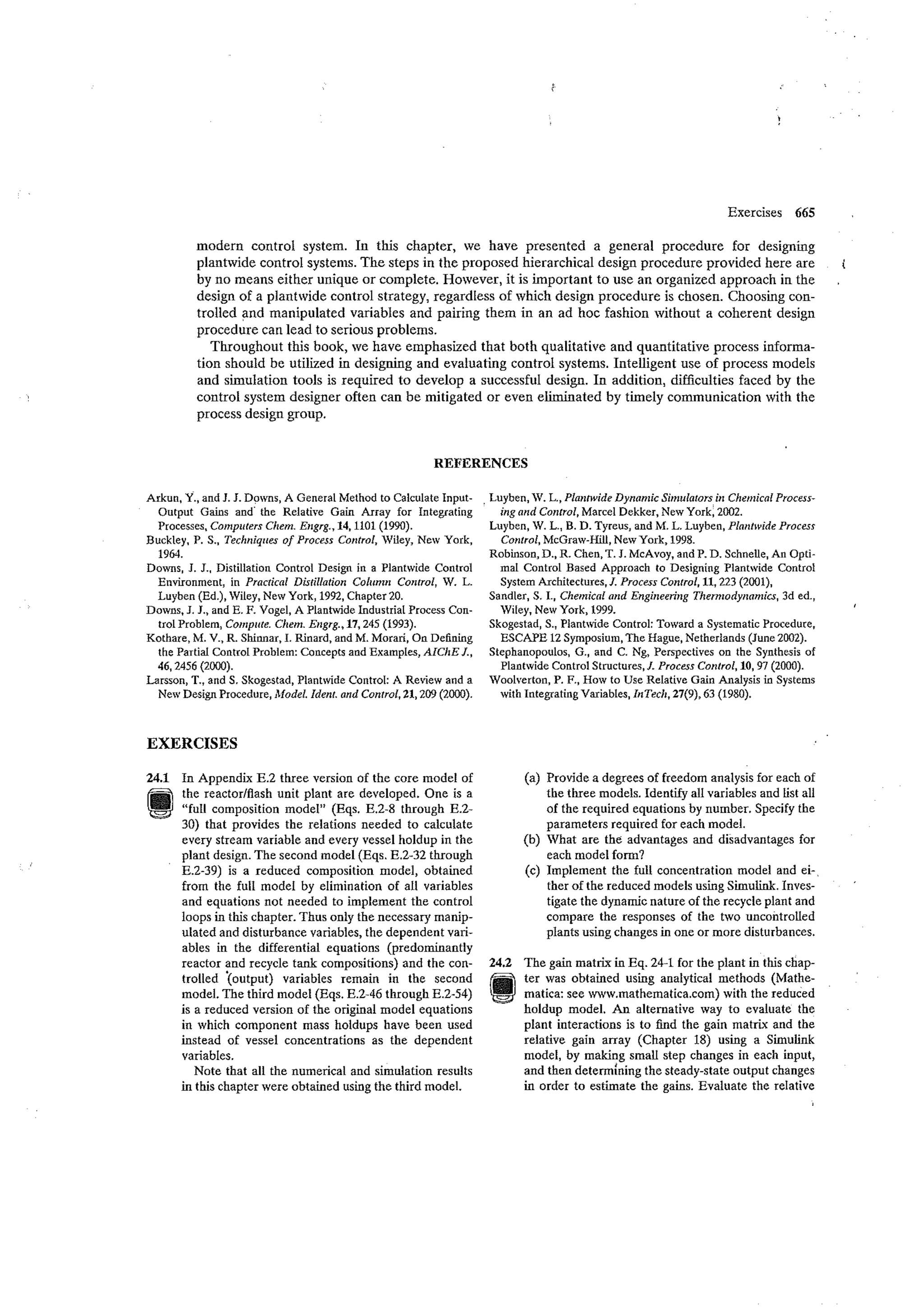 Process dynamics and control seborg (2nd edition)