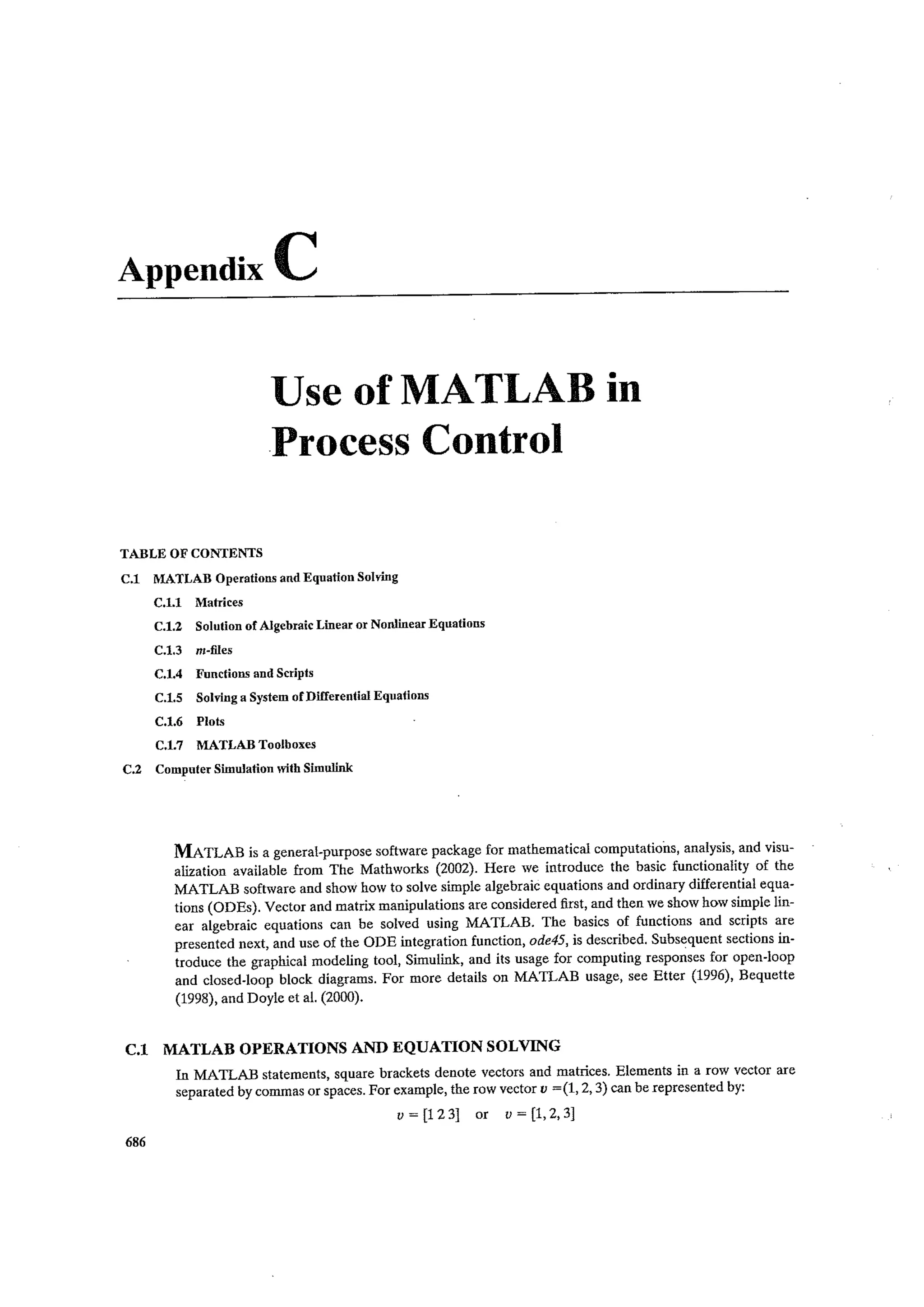 Process dynamics and control seborg (2nd edition)