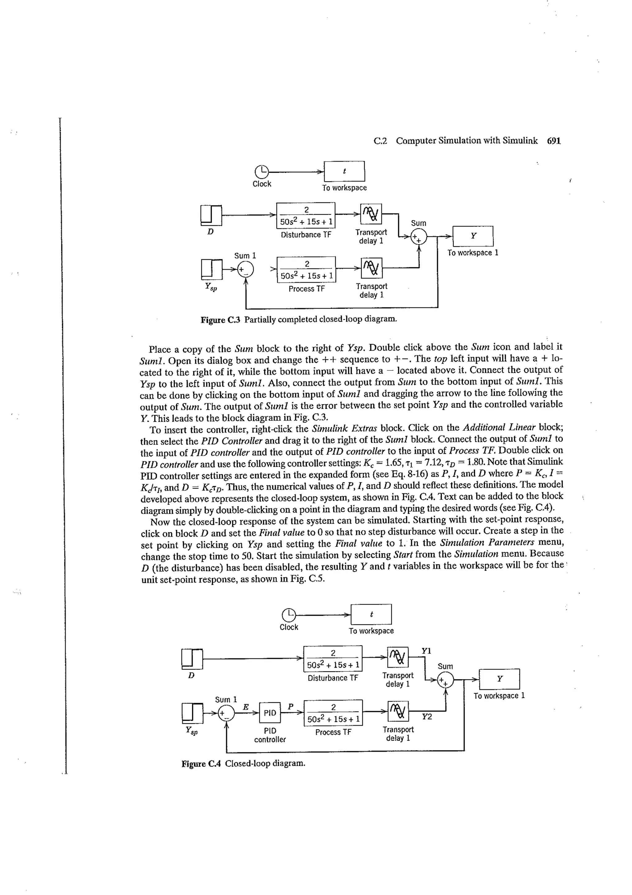Process dynamics and control seborg (2nd edition)