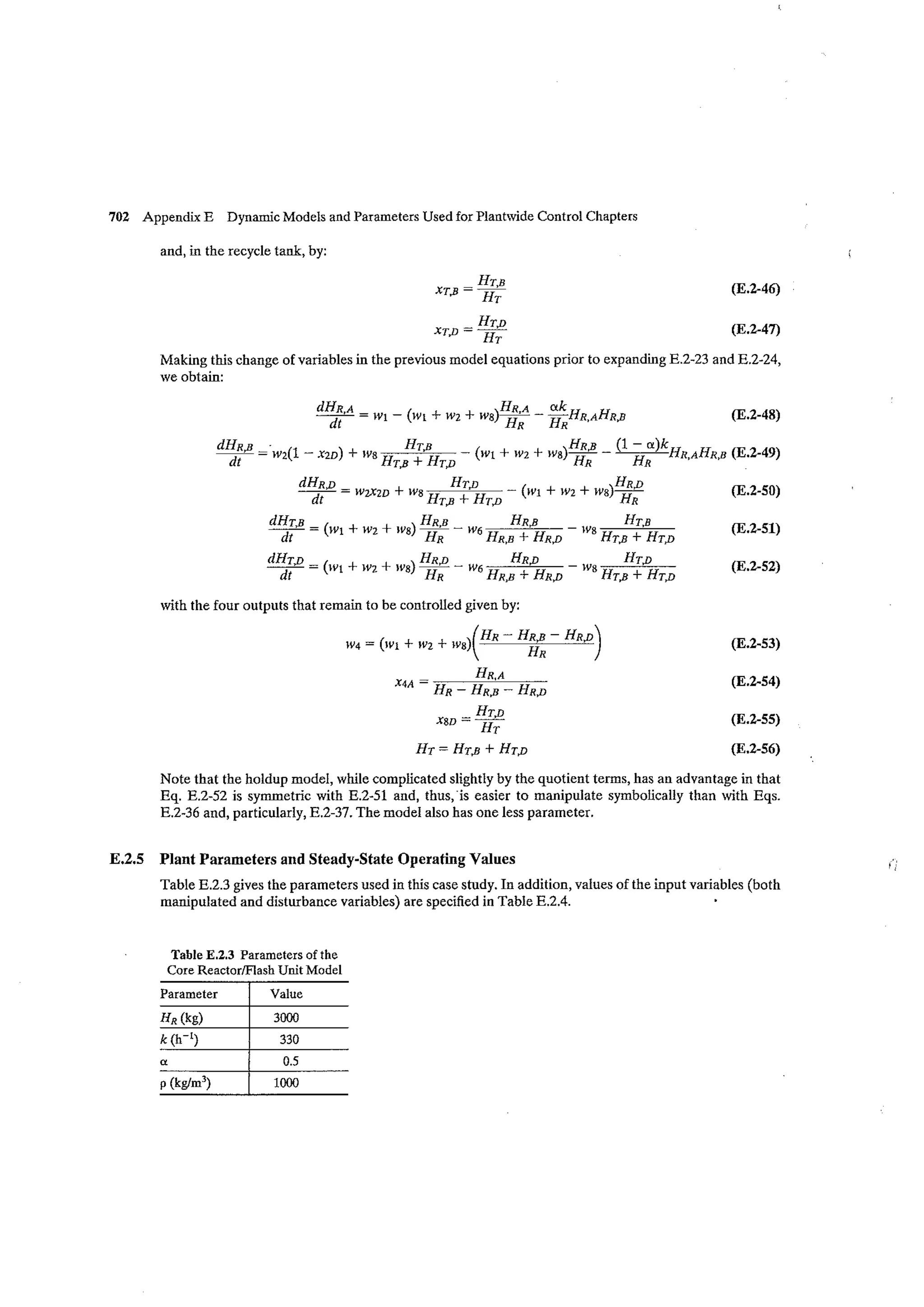 Process dynamics and control seborg (2nd edition)