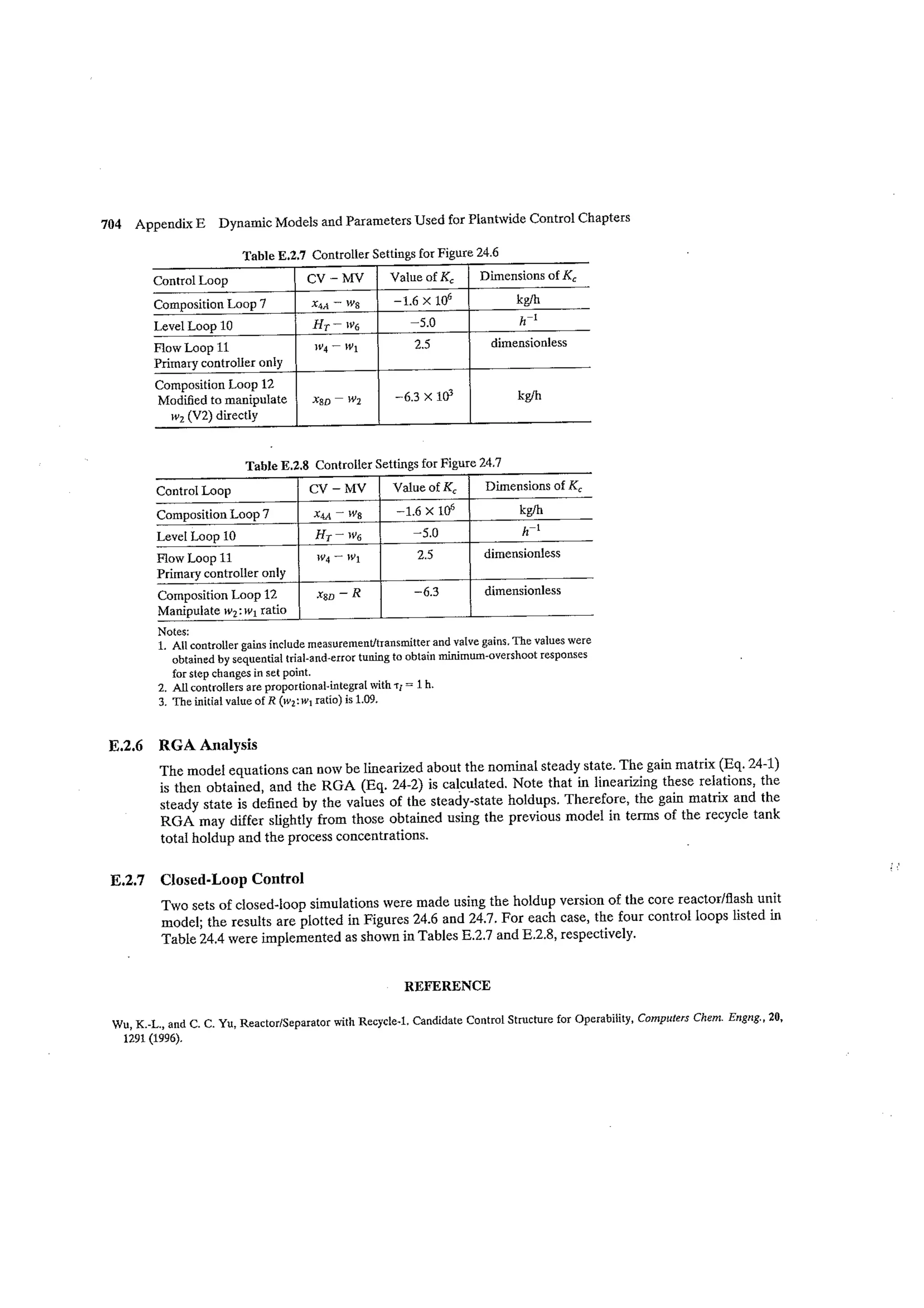 Process dynamics and control seborg (2nd edition)