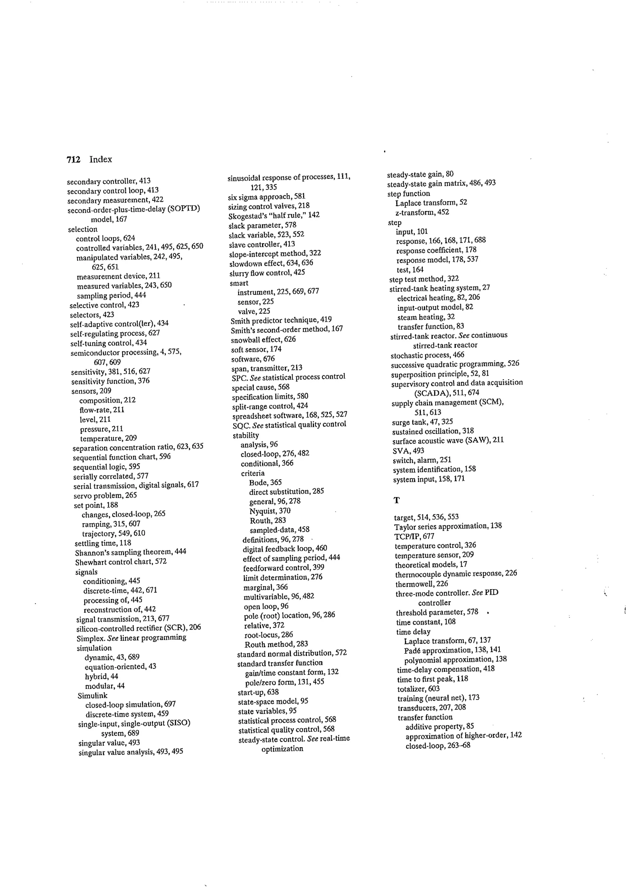 Process dynamics and control seborg (2nd edition)