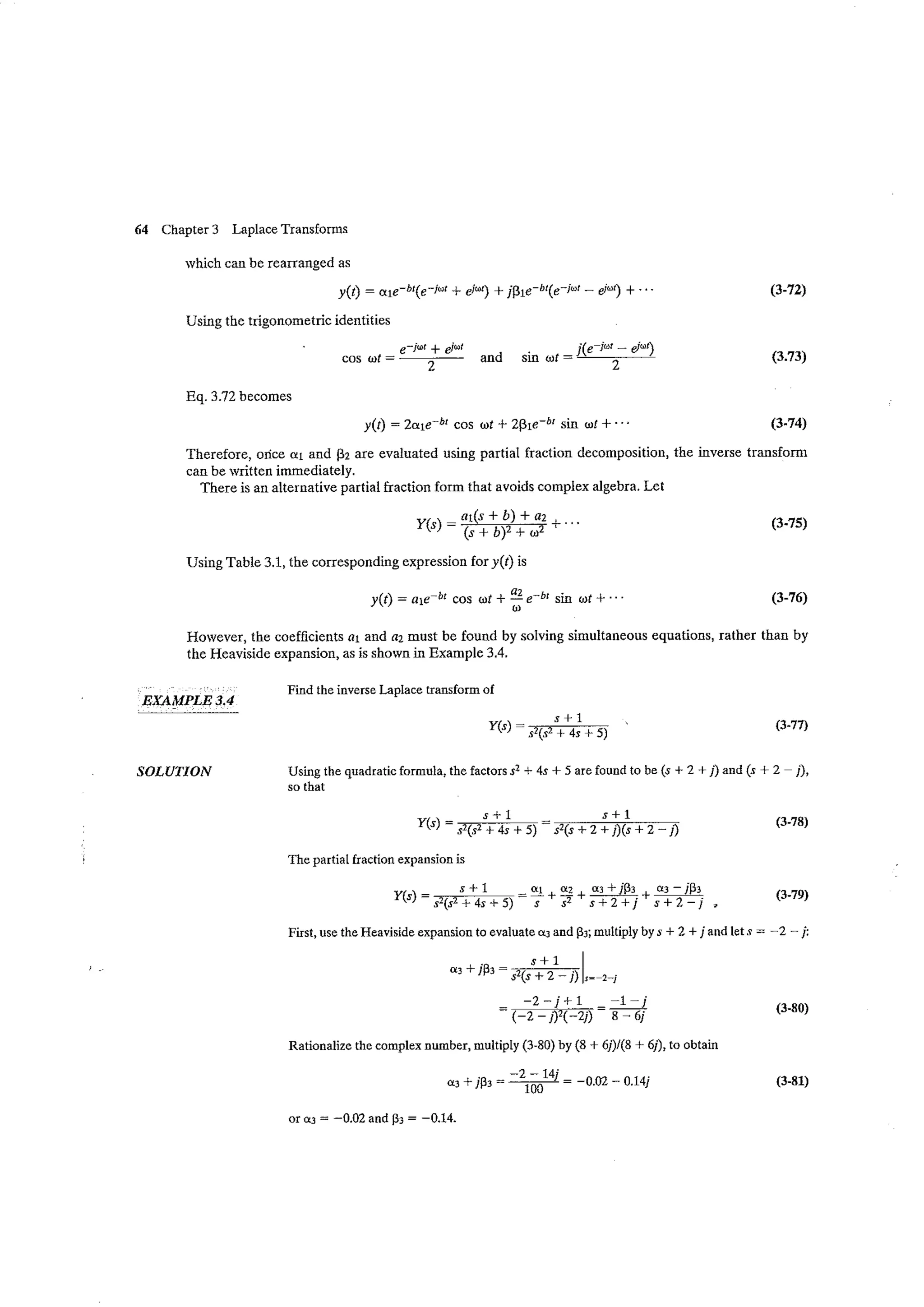 Process dynamics and control seborg (2nd edition)