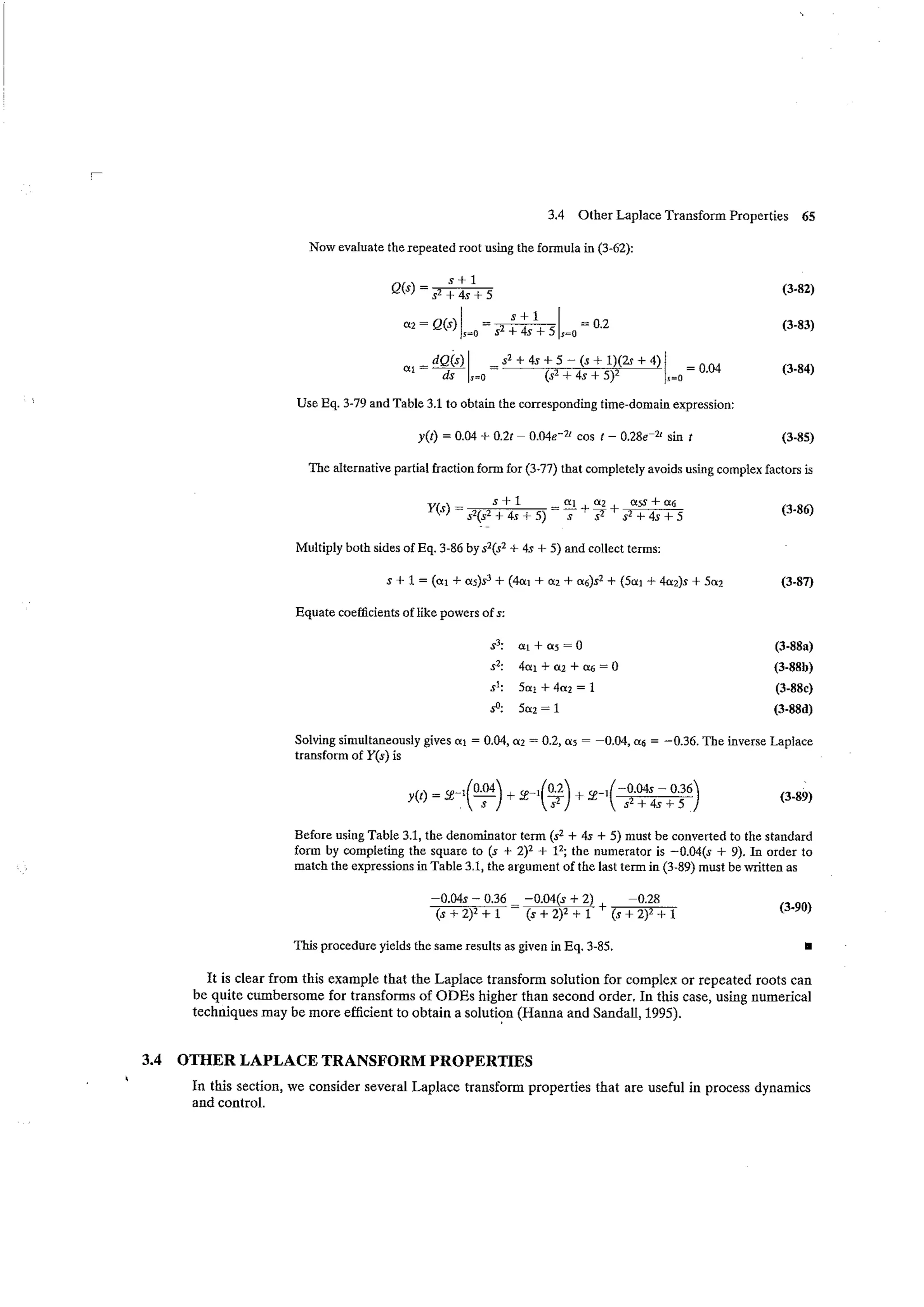 Process dynamics and control seborg (2nd edition)