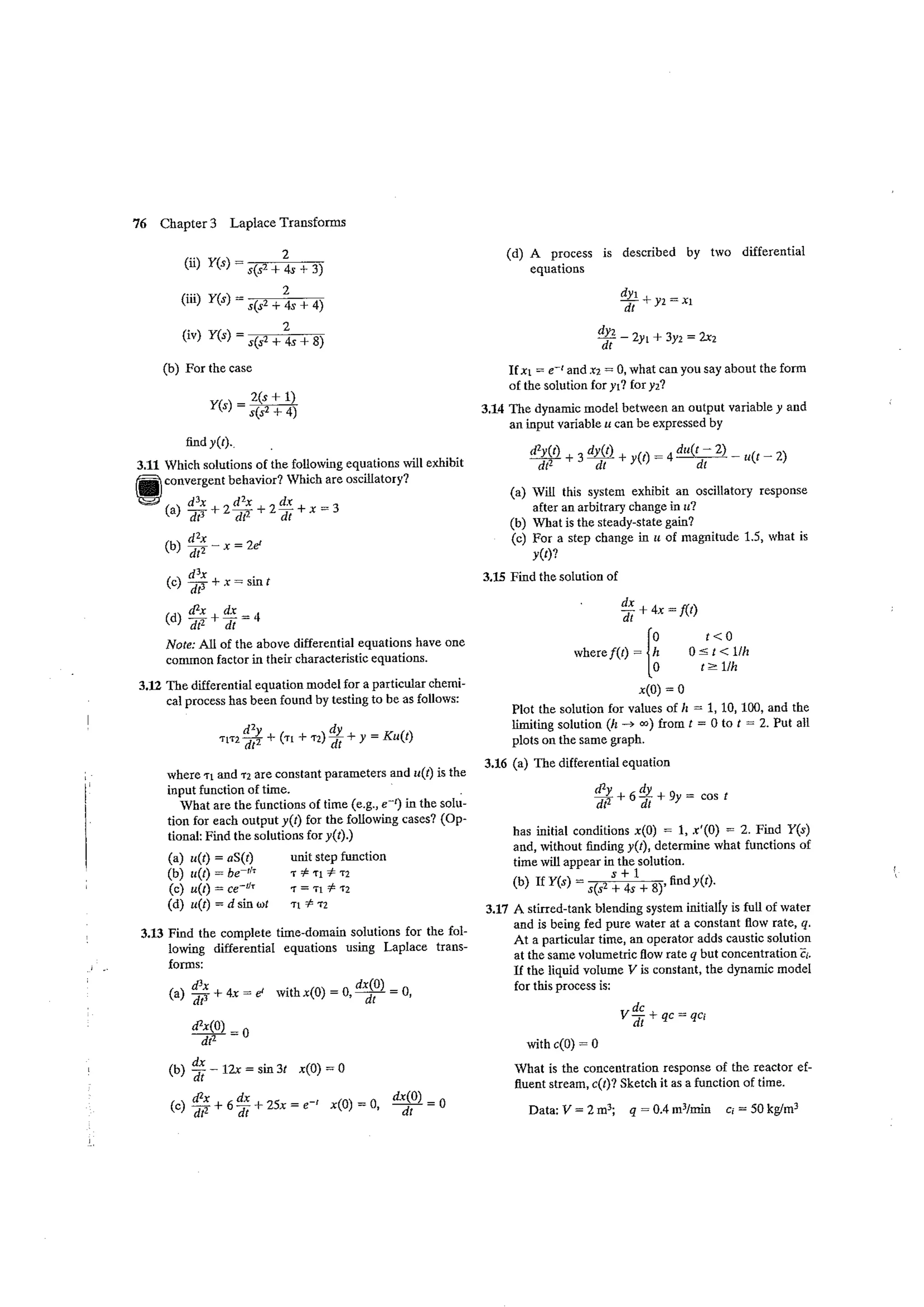 Process dynamics and control seborg (2nd edition)