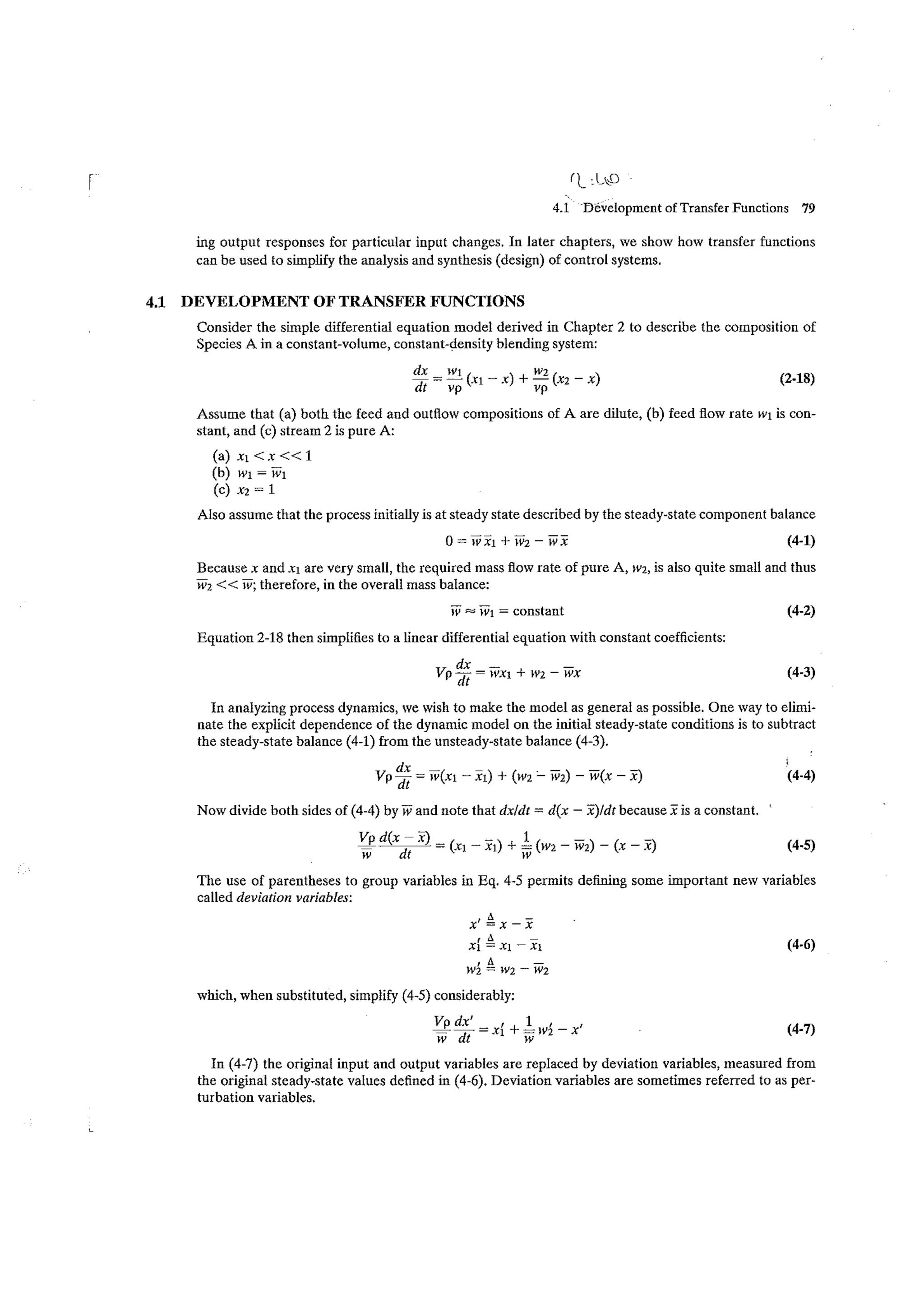 Process dynamics and control seborg (2nd edition)
