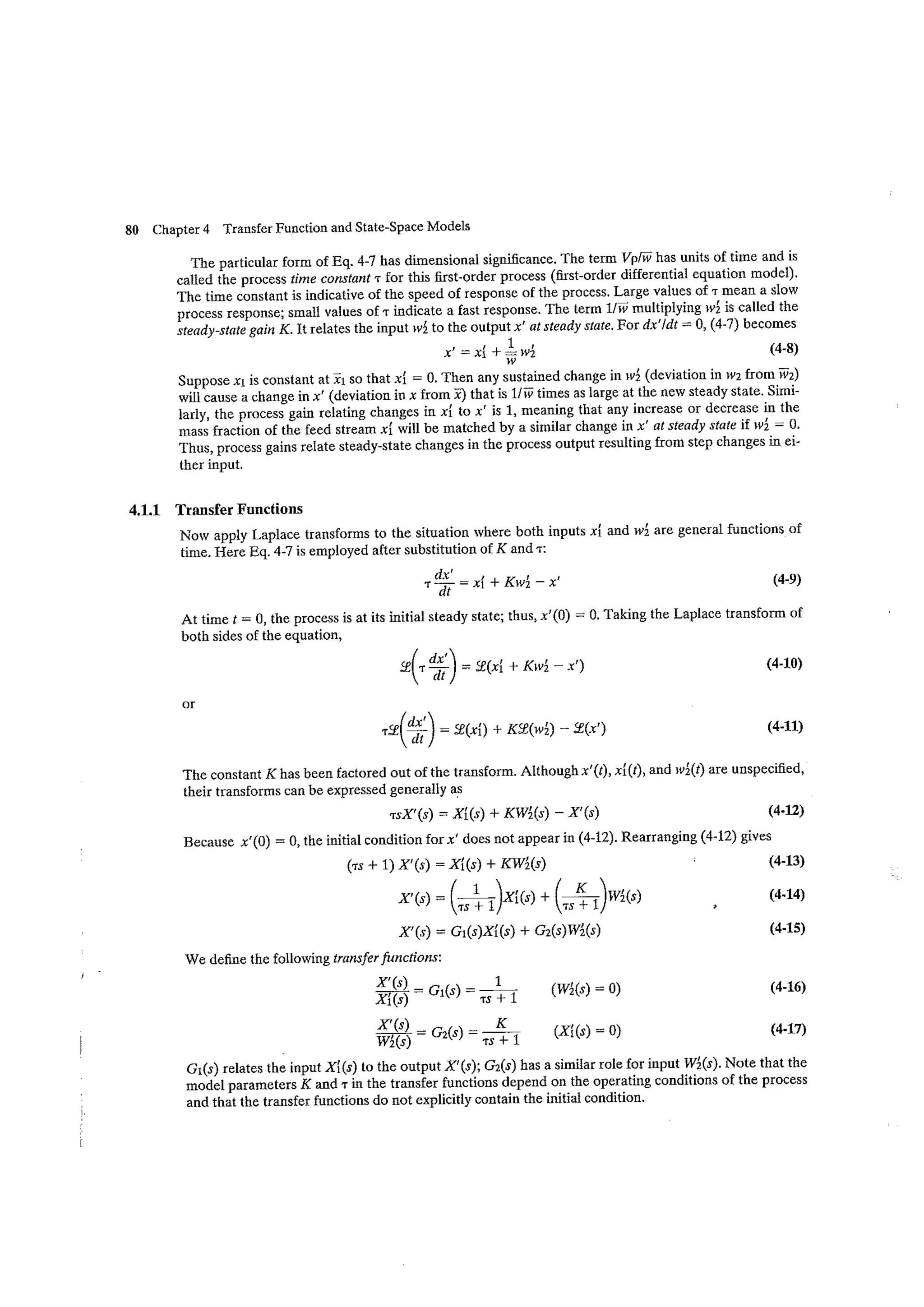 Process dynamics and control seborg (2nd edition)