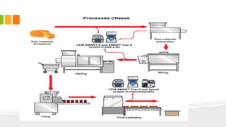 Dynamic Processed Cheese Processed cheese | PPTX