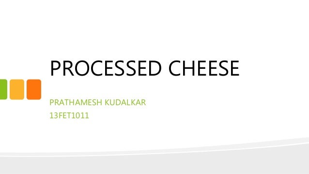 Cheese Making Flow Chart