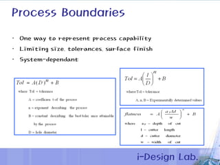 Process engineering | PPT