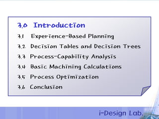 Process engineering | PPT