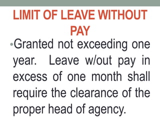 Processes-on-Leave-and-Other-Benefits-and-Privileges-of-Teachers-or ...