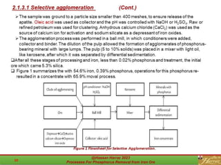 Processes for phosphorus removal from iron ore -.pdf